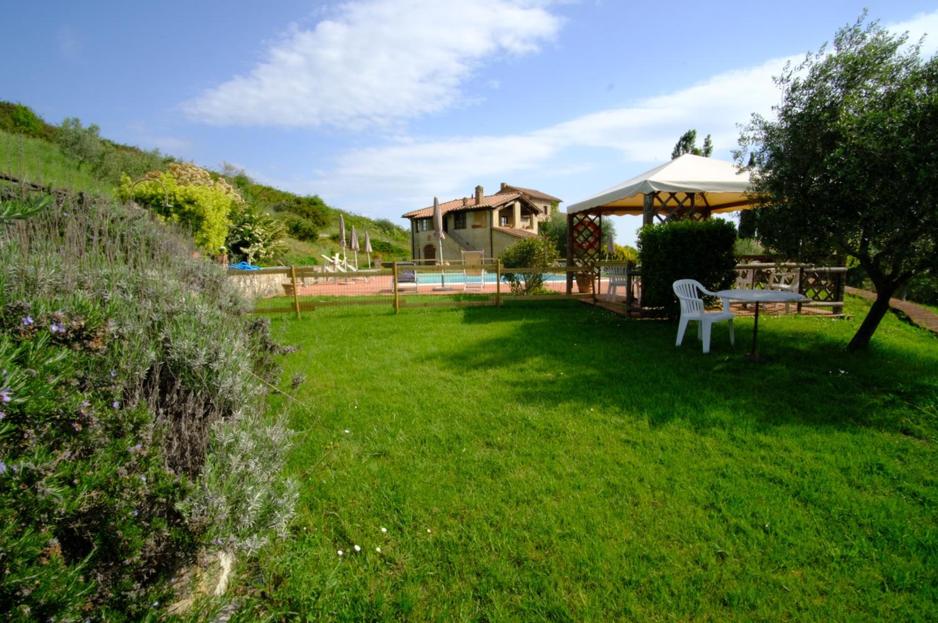 Agriturismo LUCERTOLA