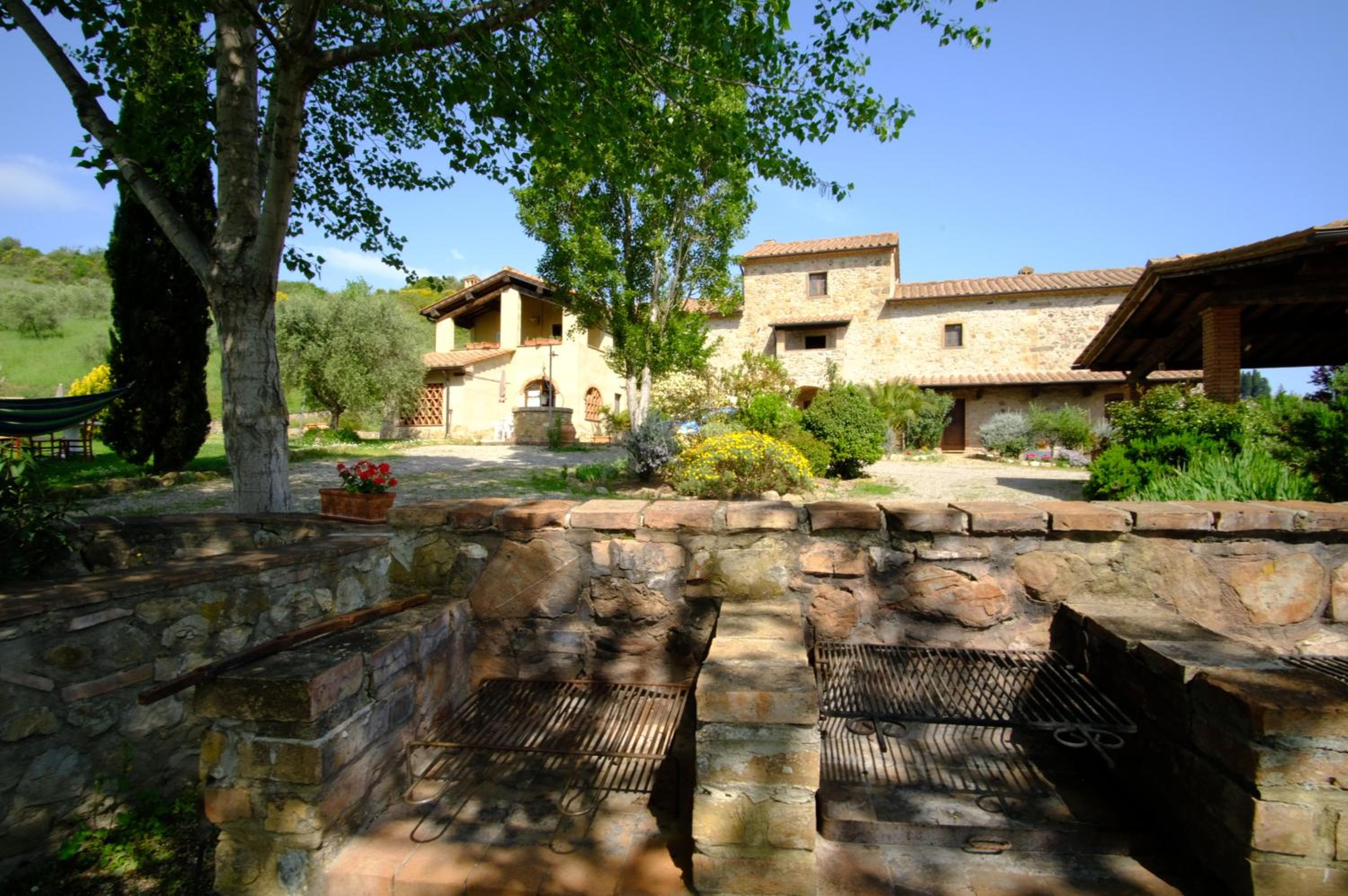 Agriturismo LUCERTOLA
