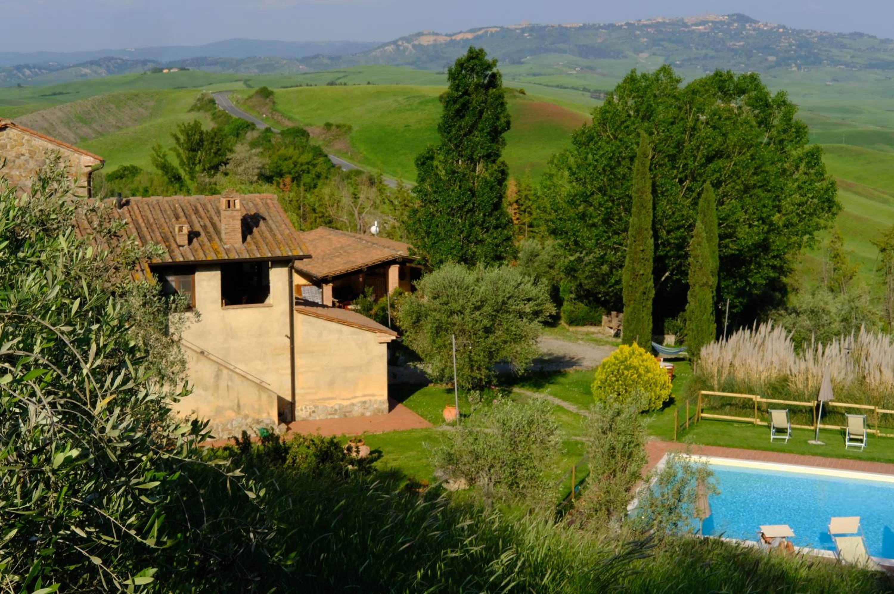 Agriturismo LUCERTOLA