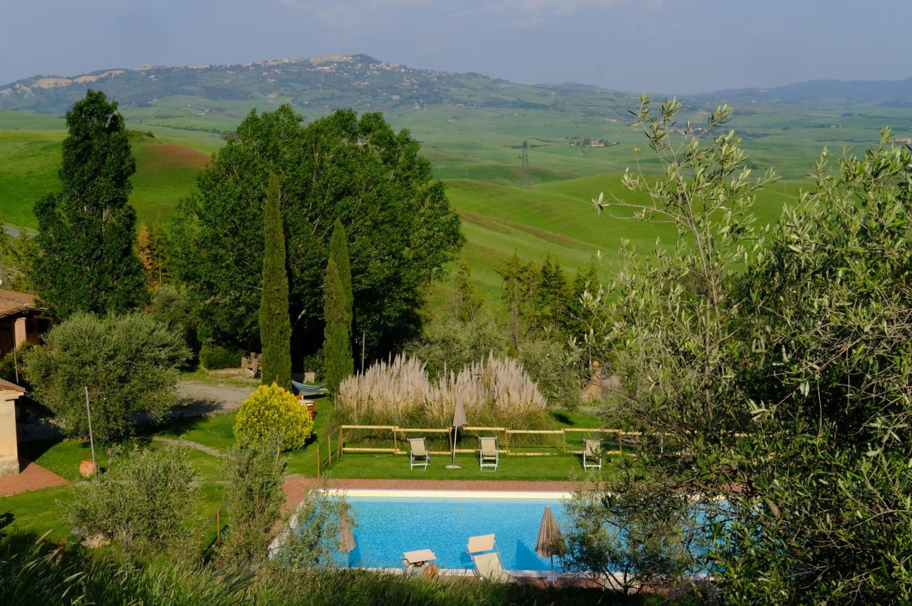 Agriturismo LUCERTOLA
