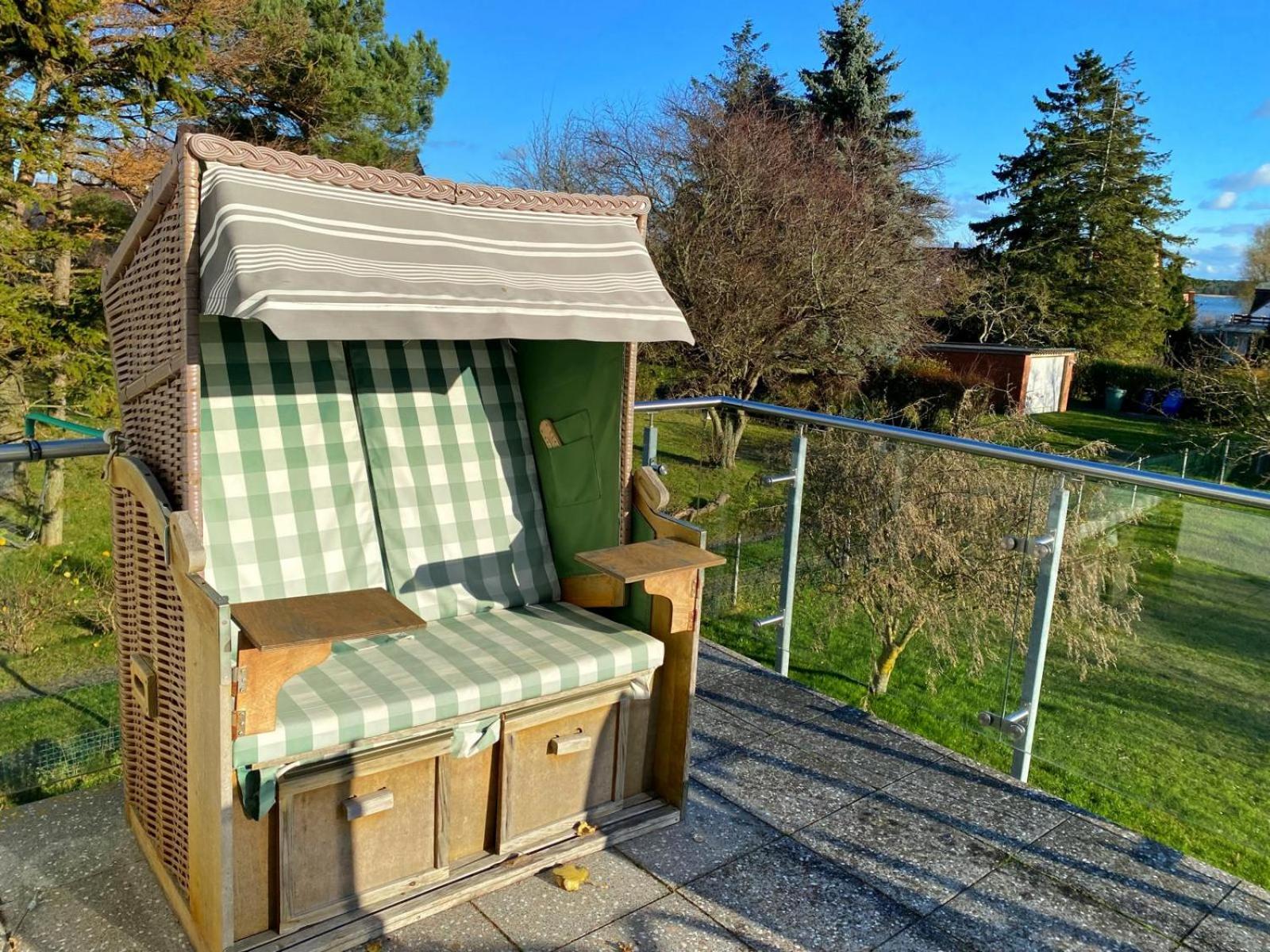 Ferienwohnungen am Hochzeitsberg 3A - Fewo 3