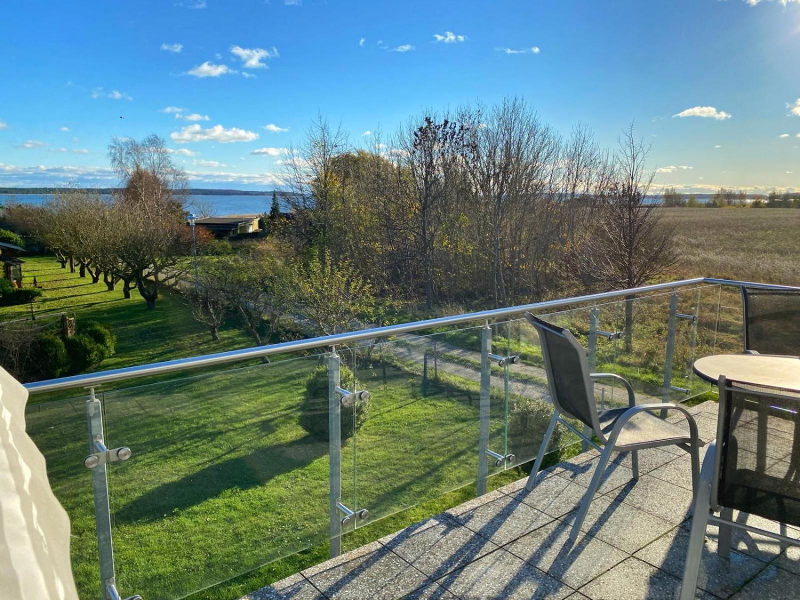 Ferienwohnungen am Hochzeitsberg 3A - Fewo 3