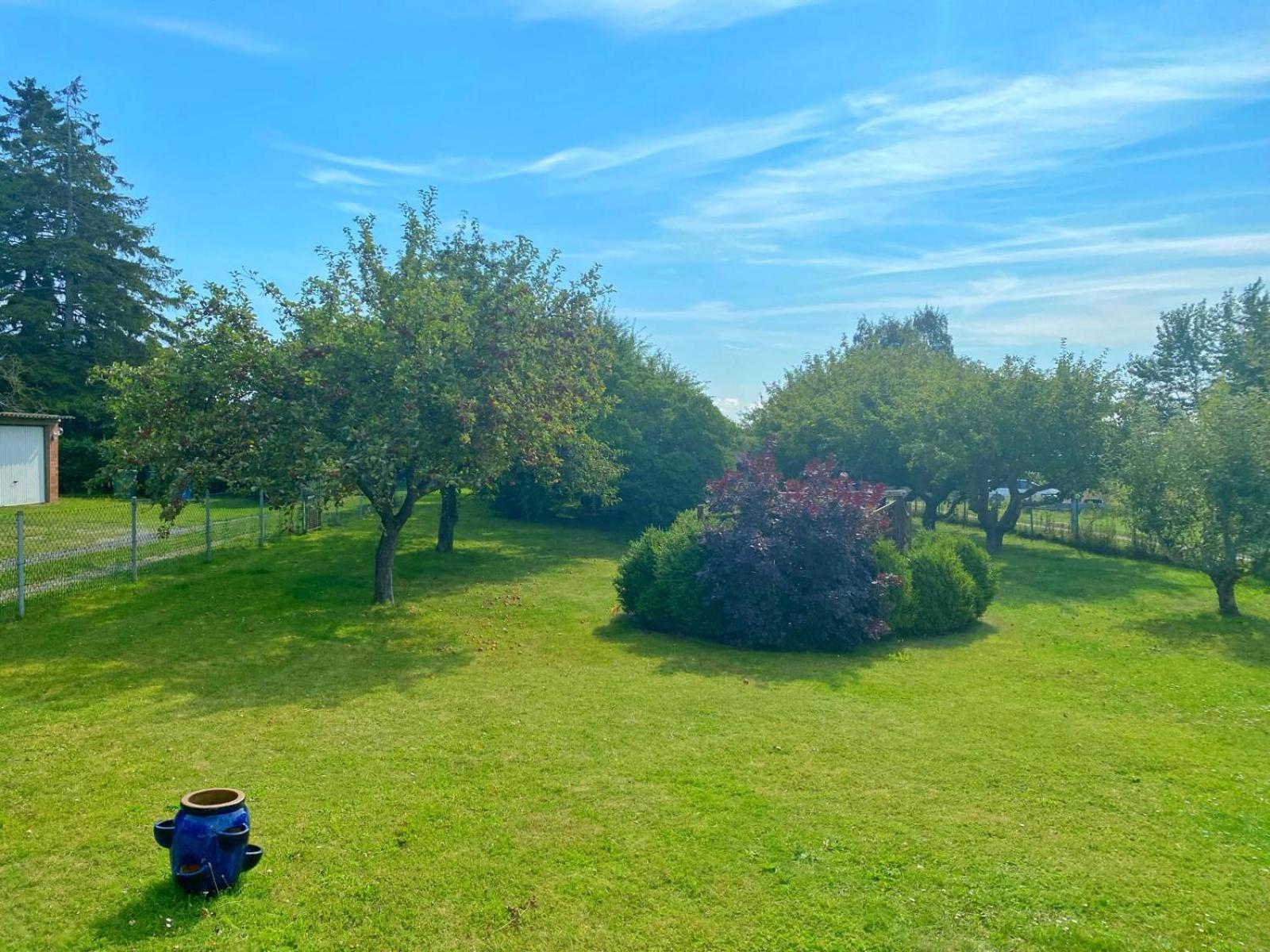 Ferienwohnungen am Hochzeitsberg 3A - Fewo 3