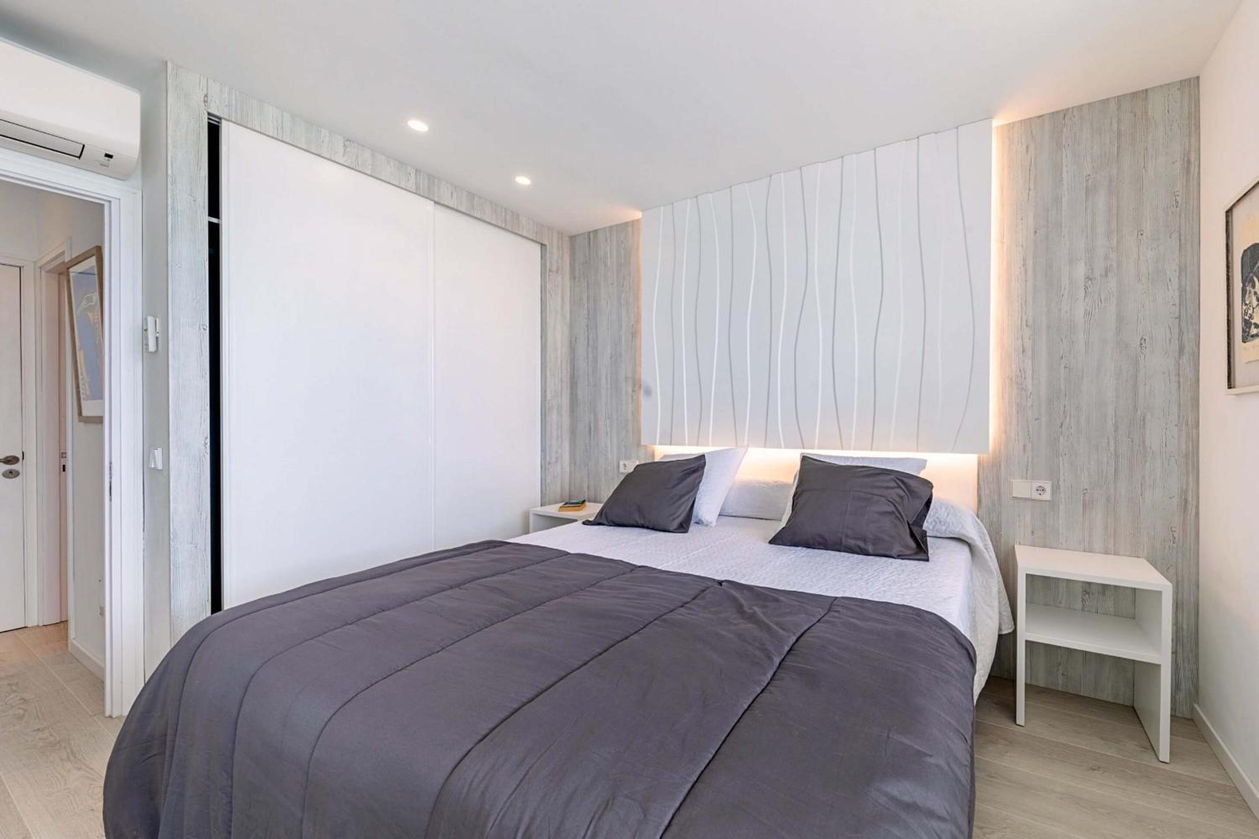 Beachfront Apartment Sivella Mar by Sealand Villas