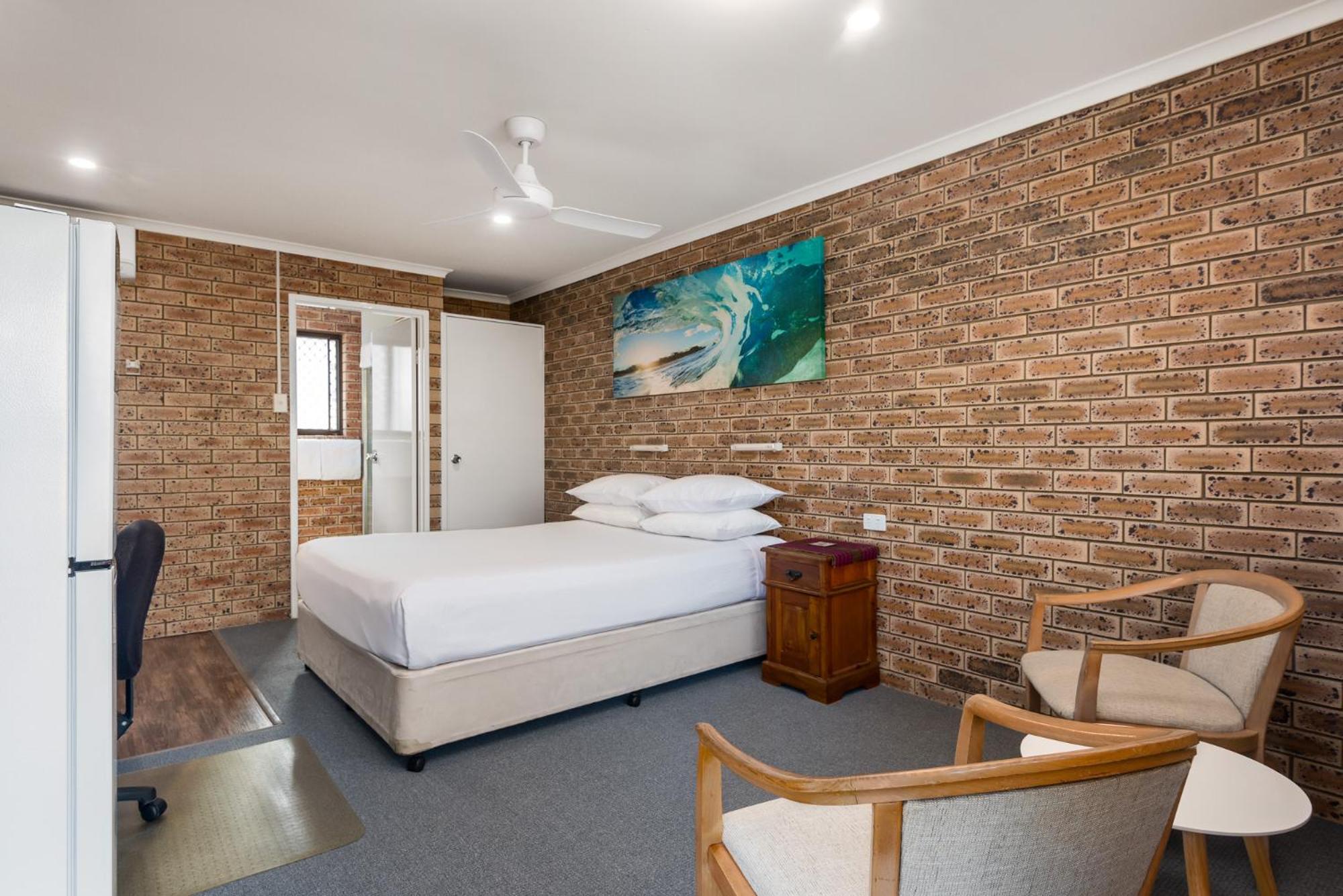 Sunshine Coast Airport Motel, photo 10