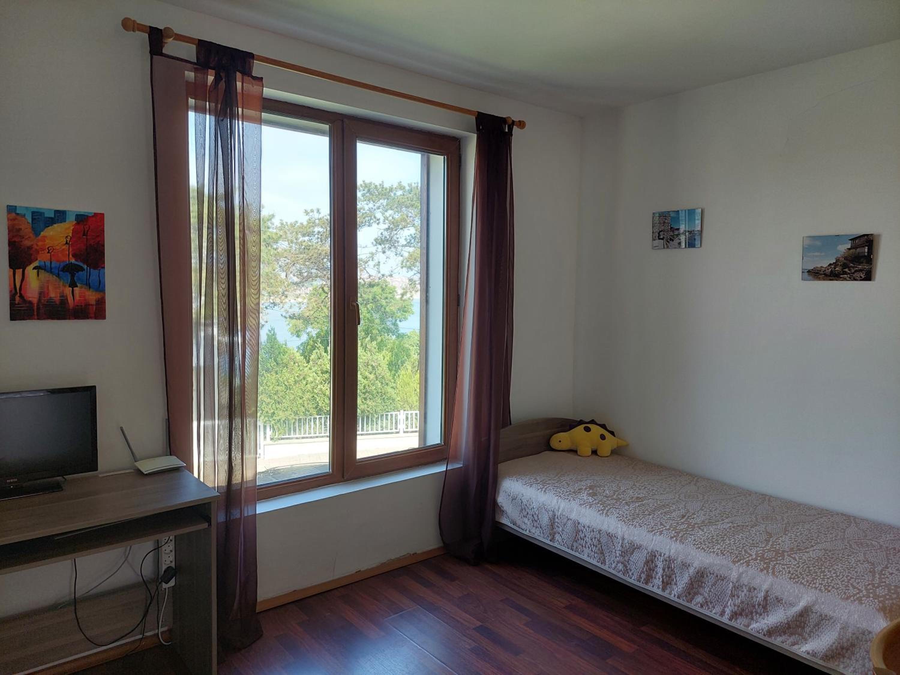 Sun and Sea apartment view 5