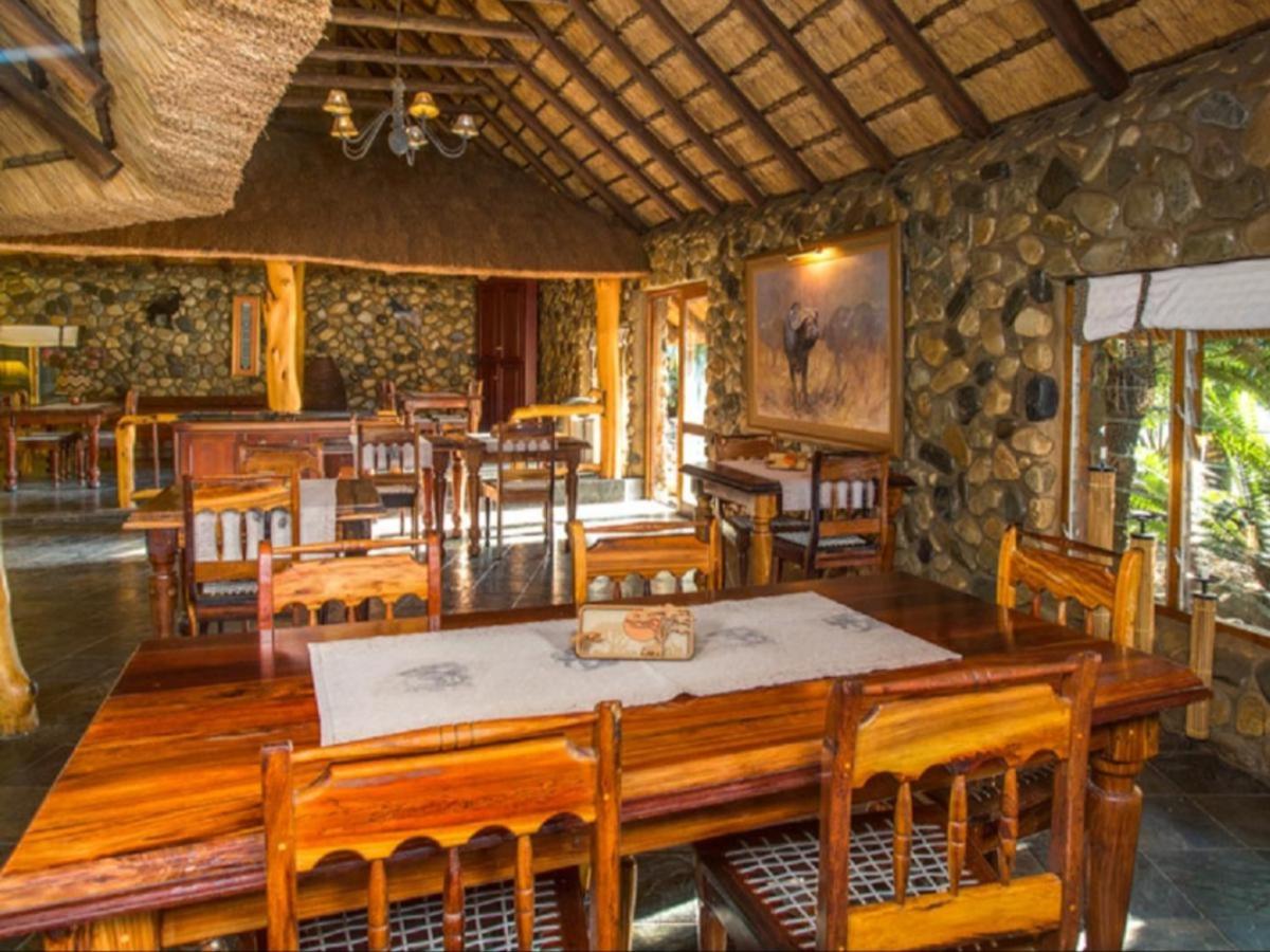 Mkuze Falls Private Game Reserve view 4