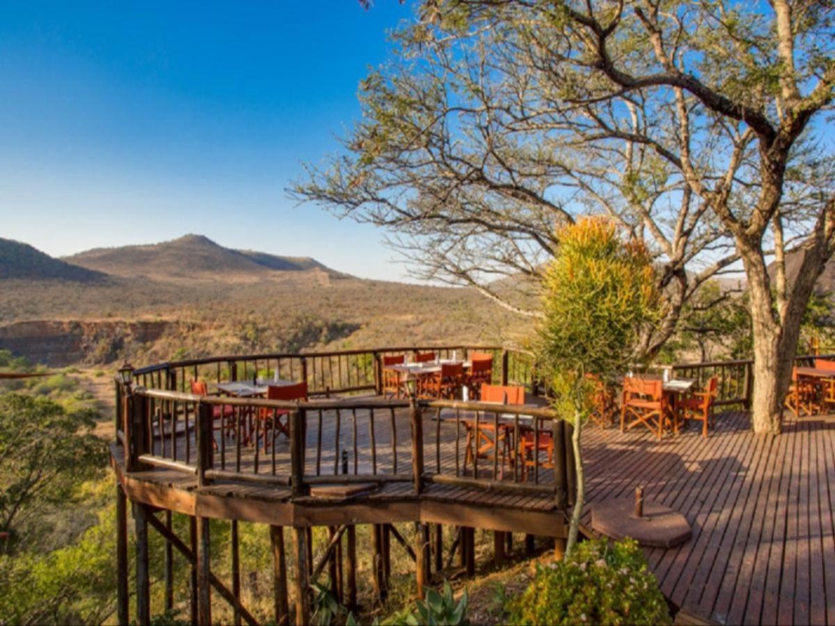 Mkuze Falls Private Game Reserve view 5