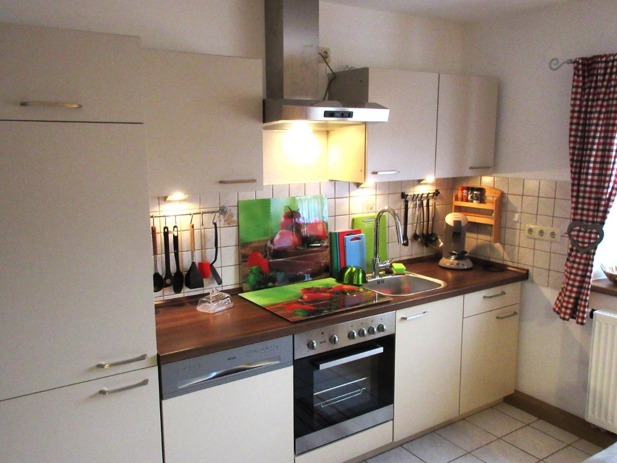 Ferienhaus am Waginger See
