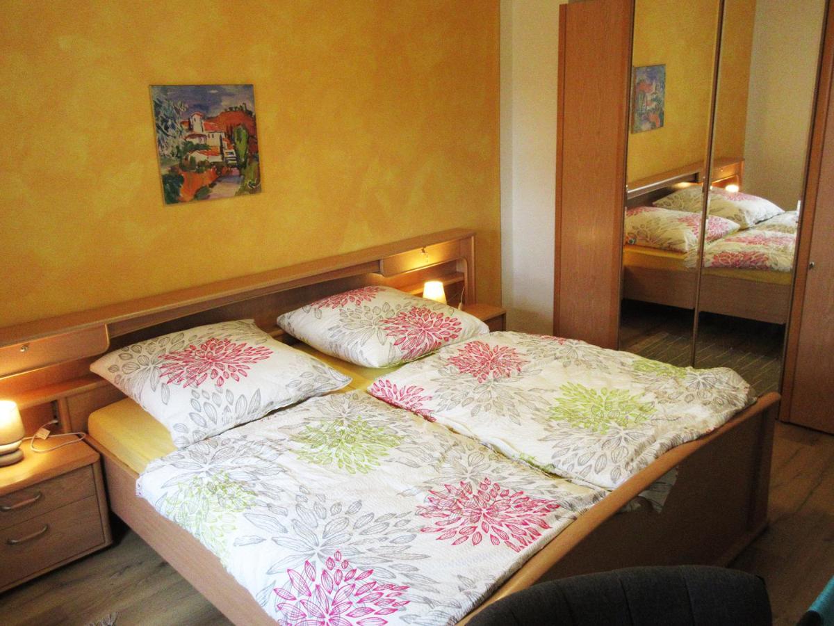 Ferienhaus am Waginger See