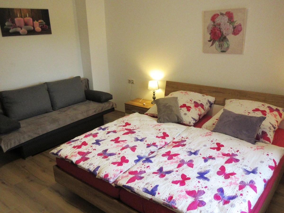 Ferienhaus am Waginger See