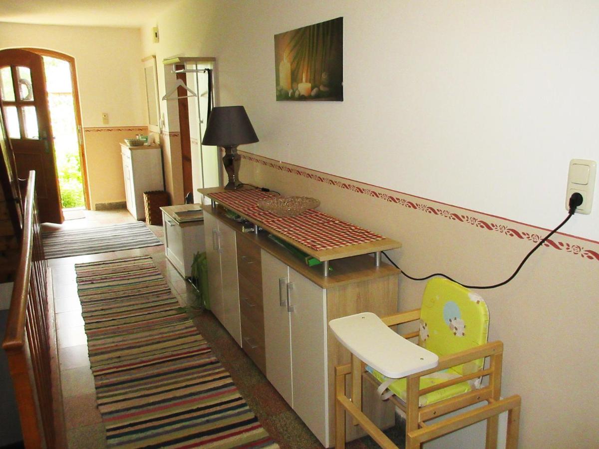 Ferienhaus am Waginger See