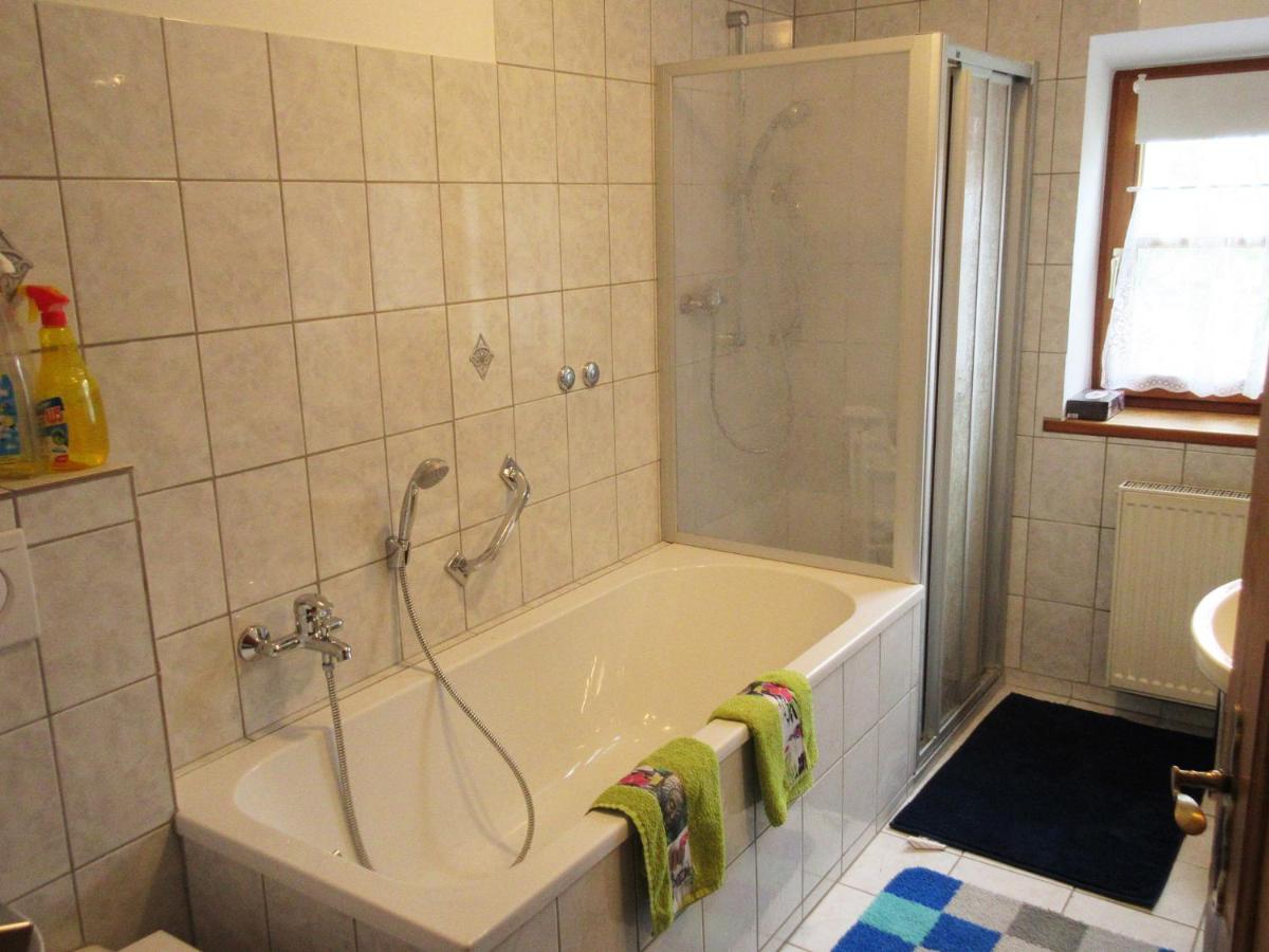 Ferienhaus am Waginger See