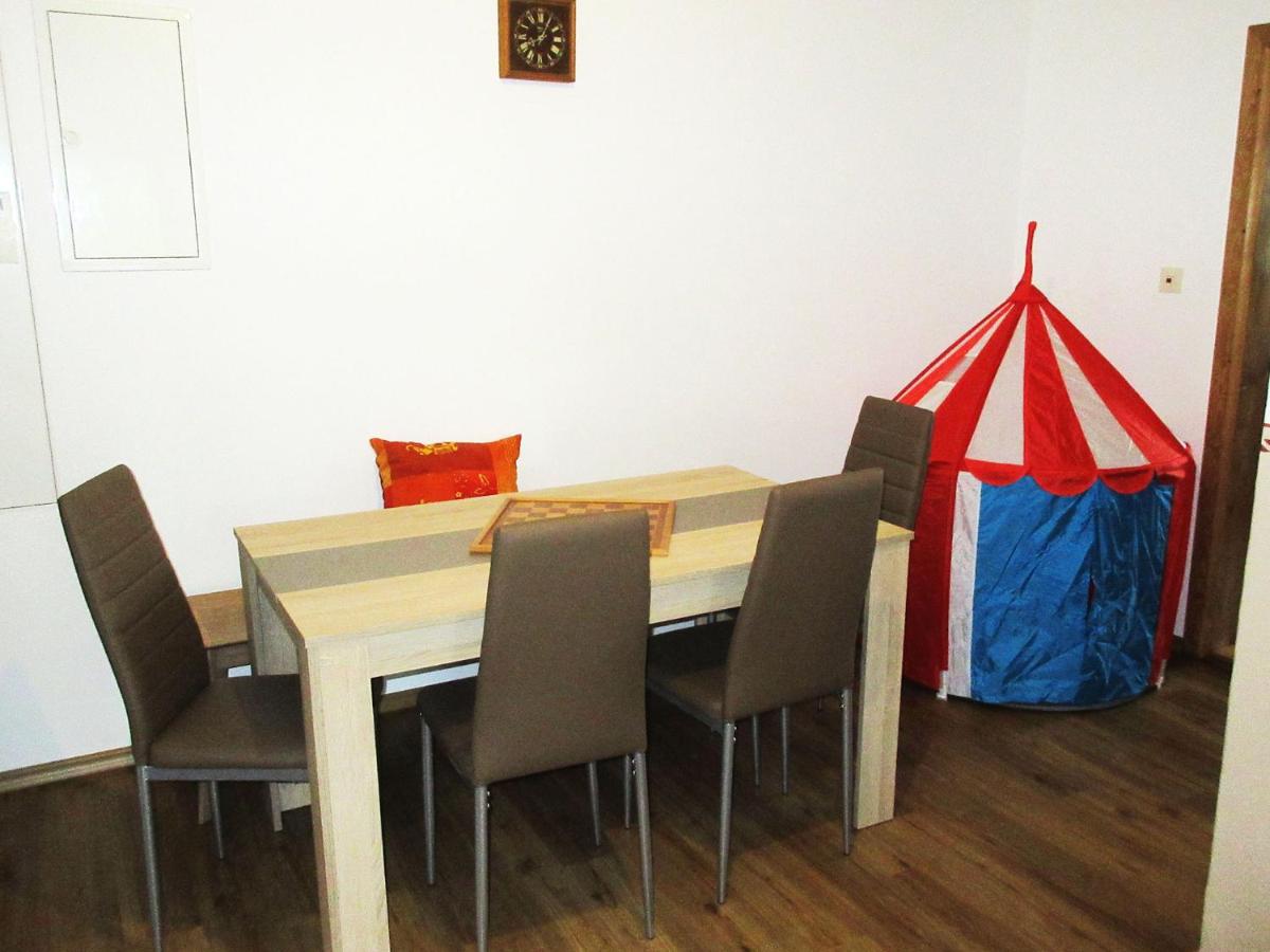 Ferienhaus am Waginger See