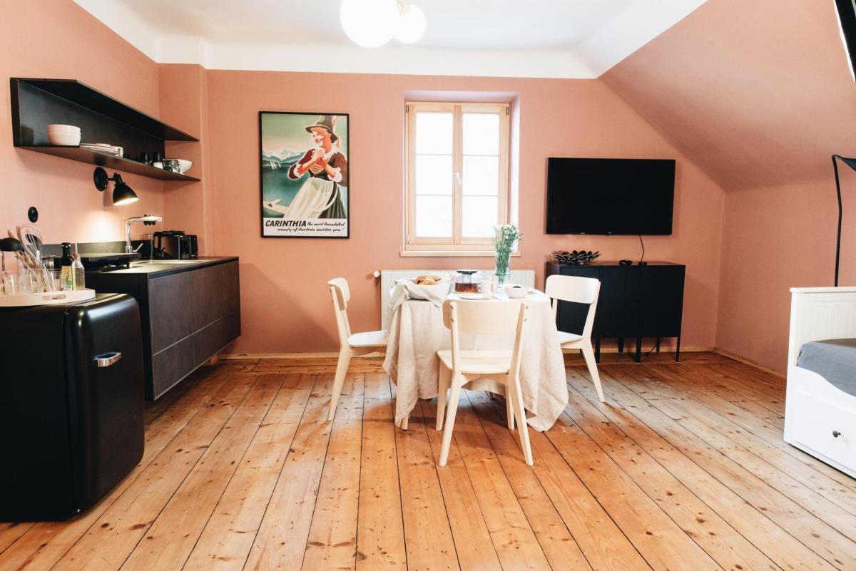 Villa100und10 by Seebnb
