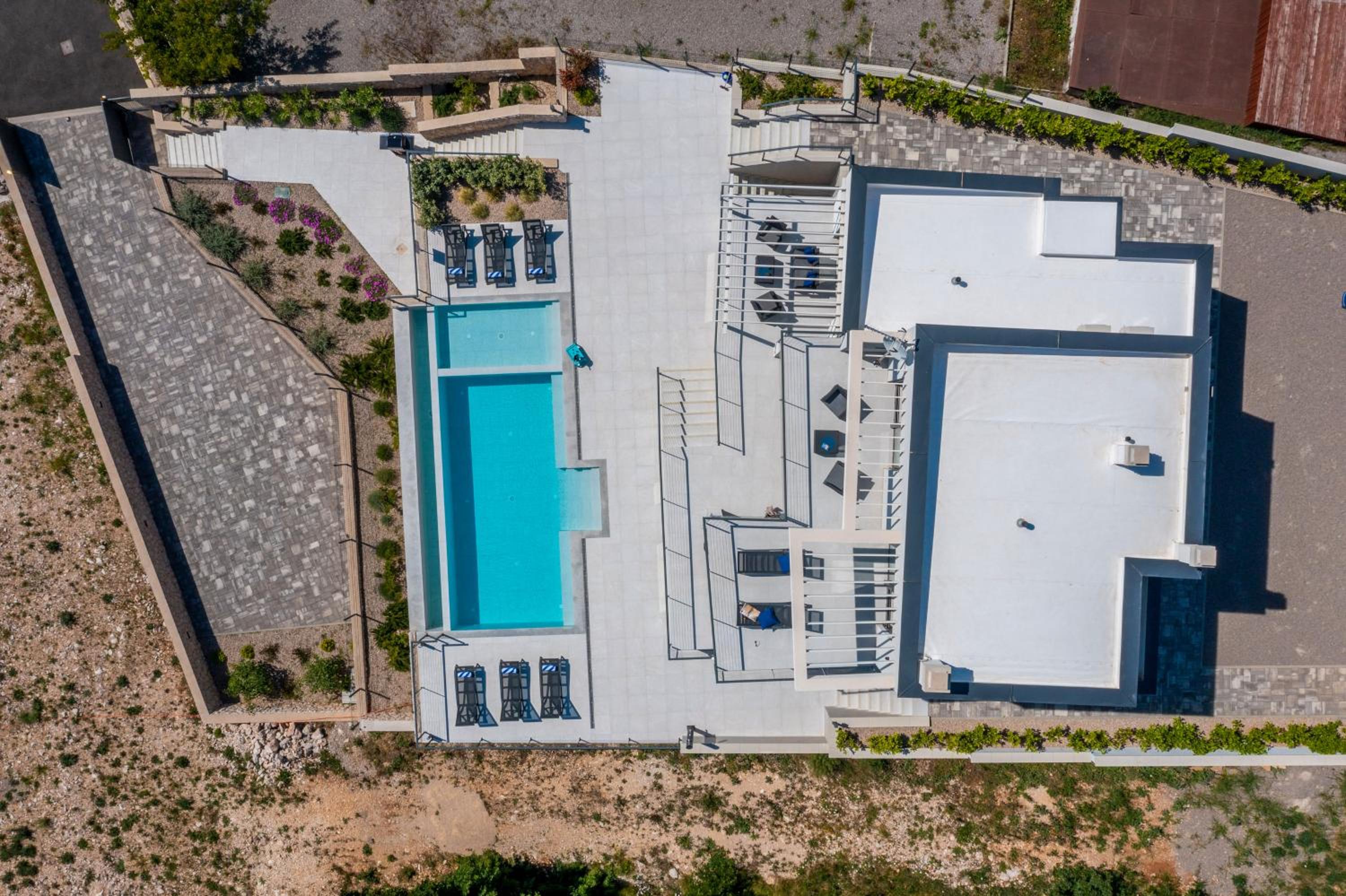 Villa Visum view 3