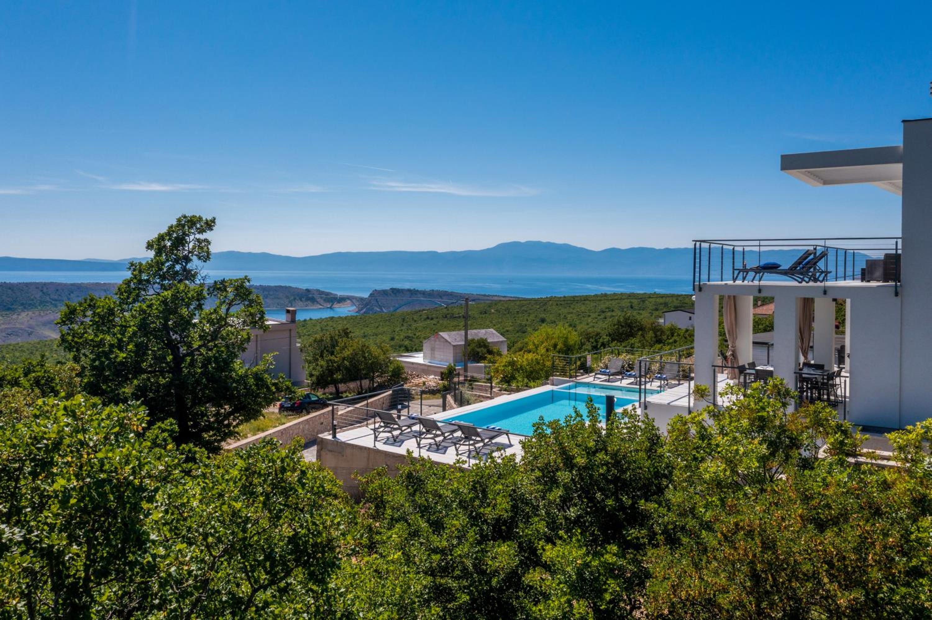 Villa Visum view 5