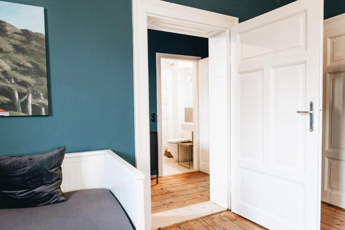 Villa100und10 by Seebnb