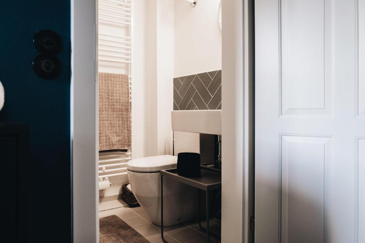 Villa100und10 by Seebnb