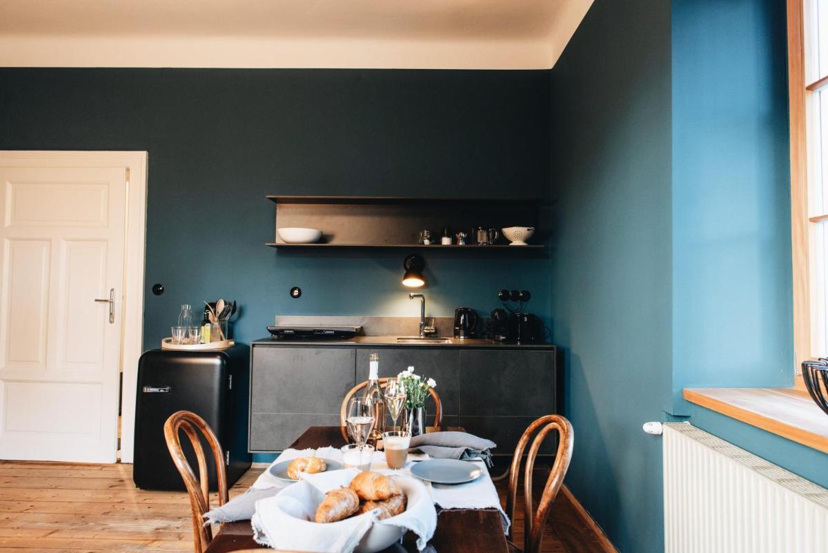 Villa100und10 by Seebnb