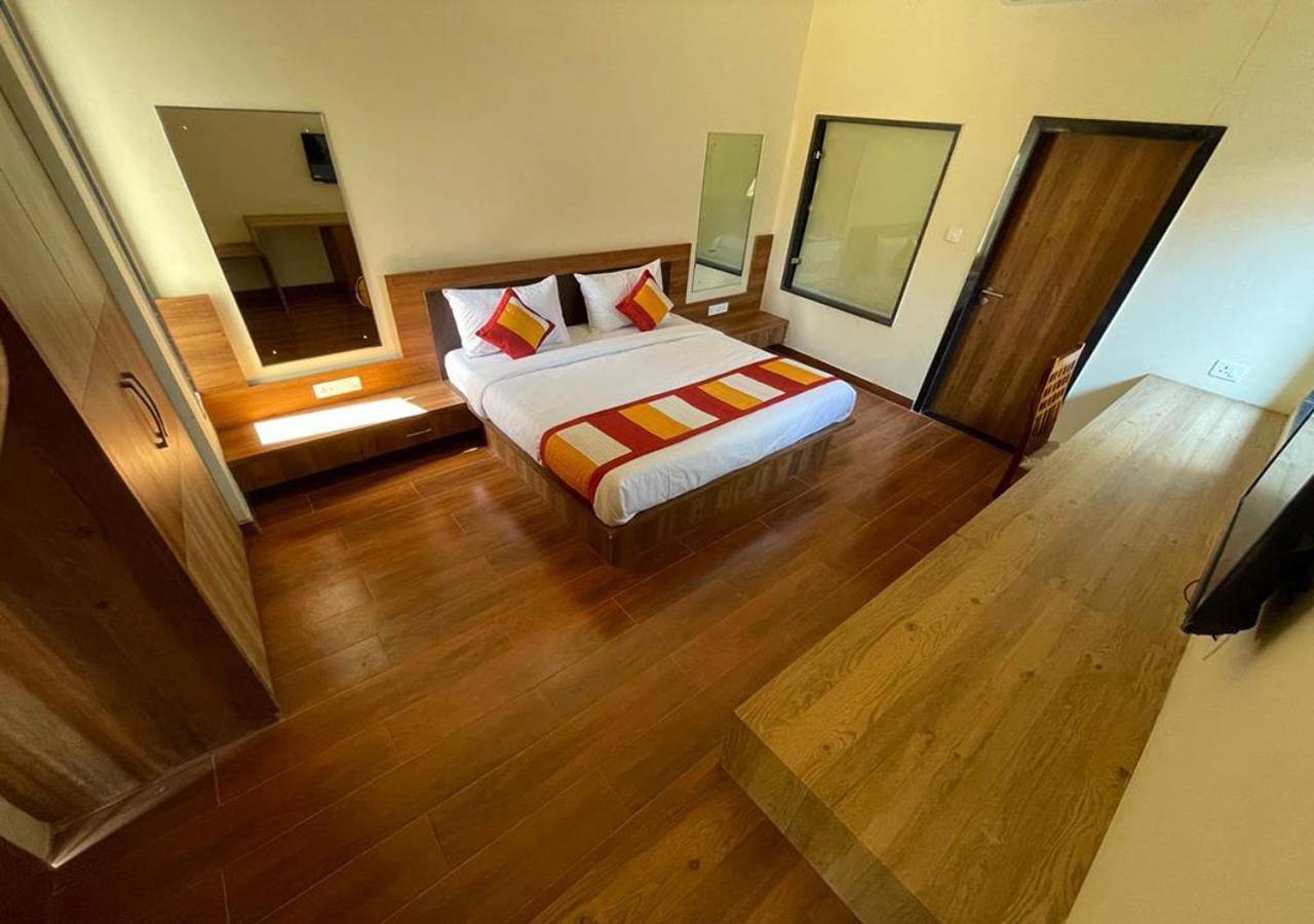 Las Cabanas Resort view 5