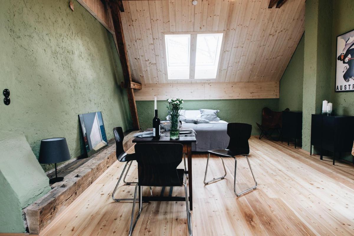 Villa100und10 by Seebnb