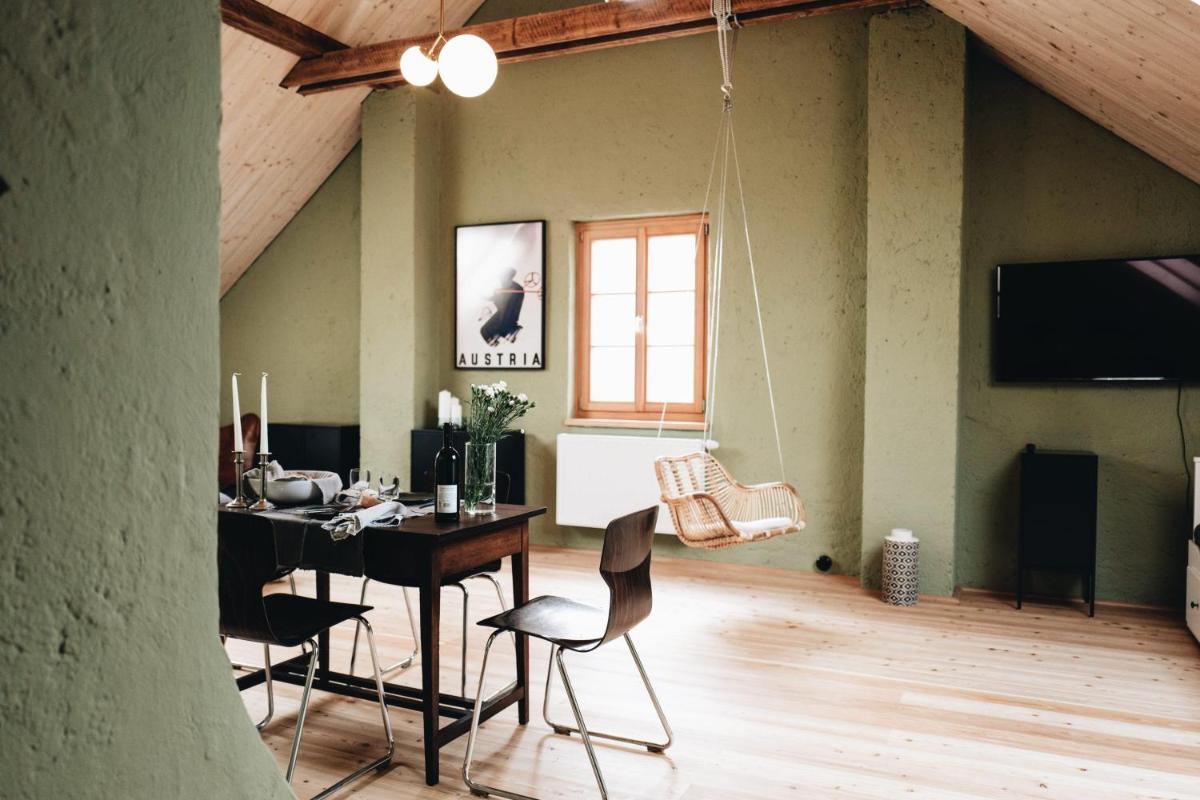 Villa100und10 by Seebnb