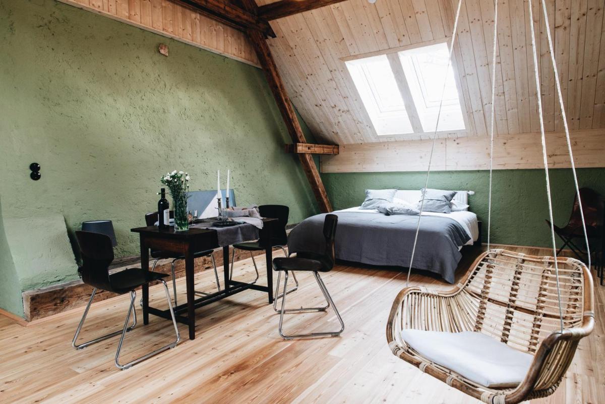 Villa100und10 by Seebnb