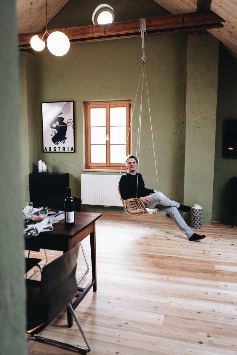 Villa100und10 by Seebnb