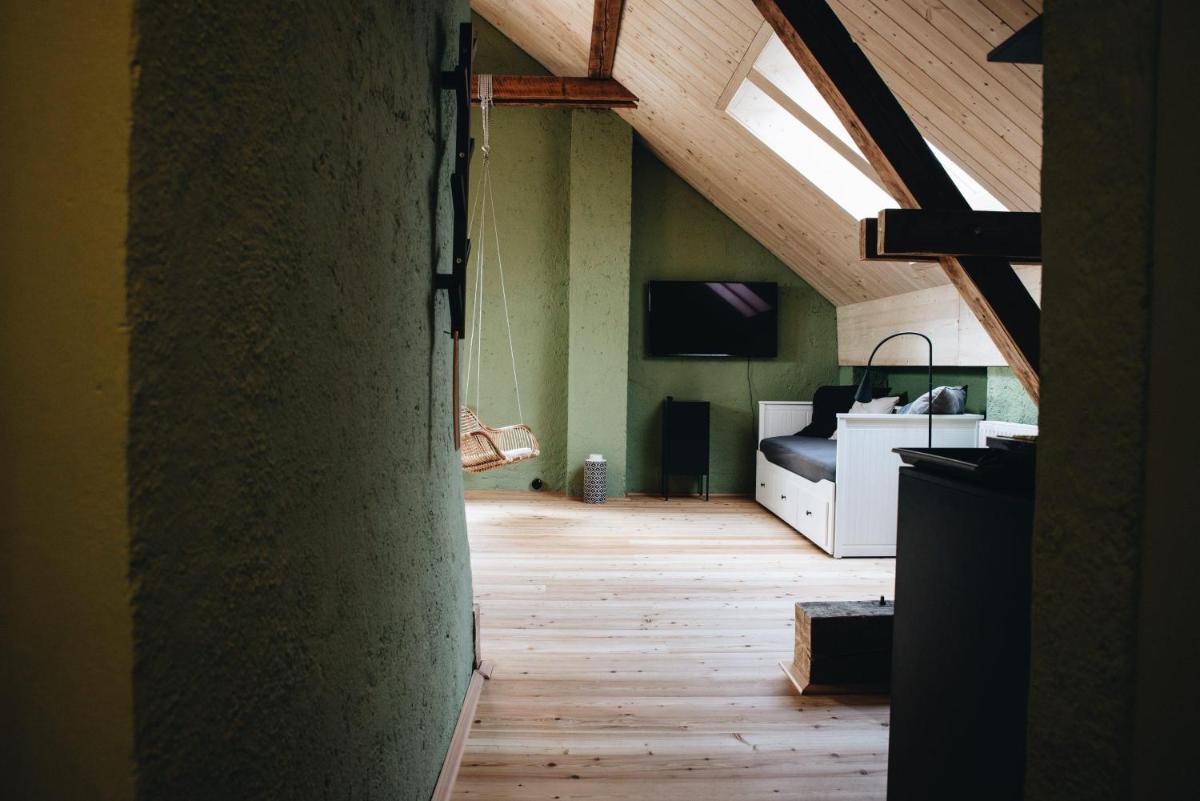 Villa100und10 by Seebnb