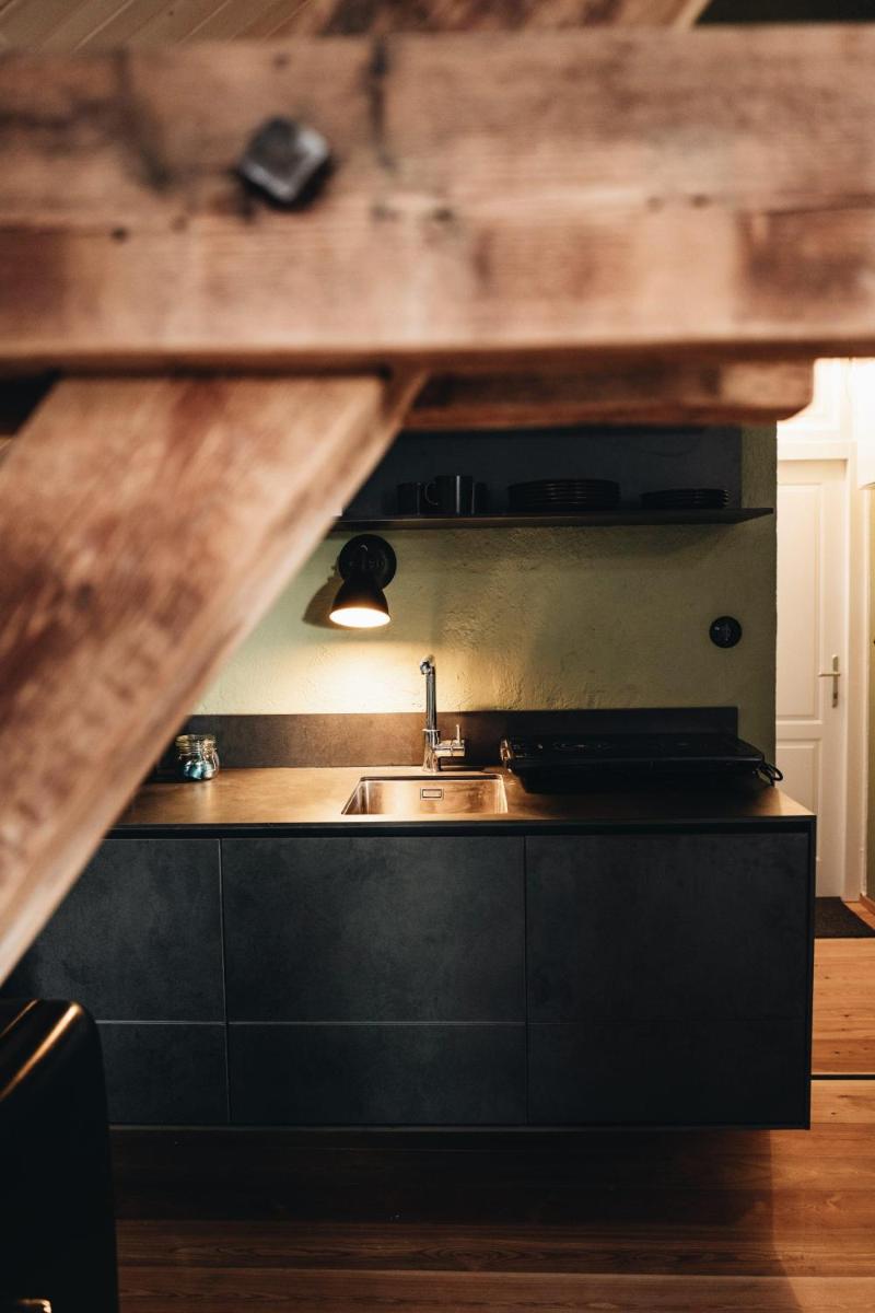 Villa100und10 by Seebnb
