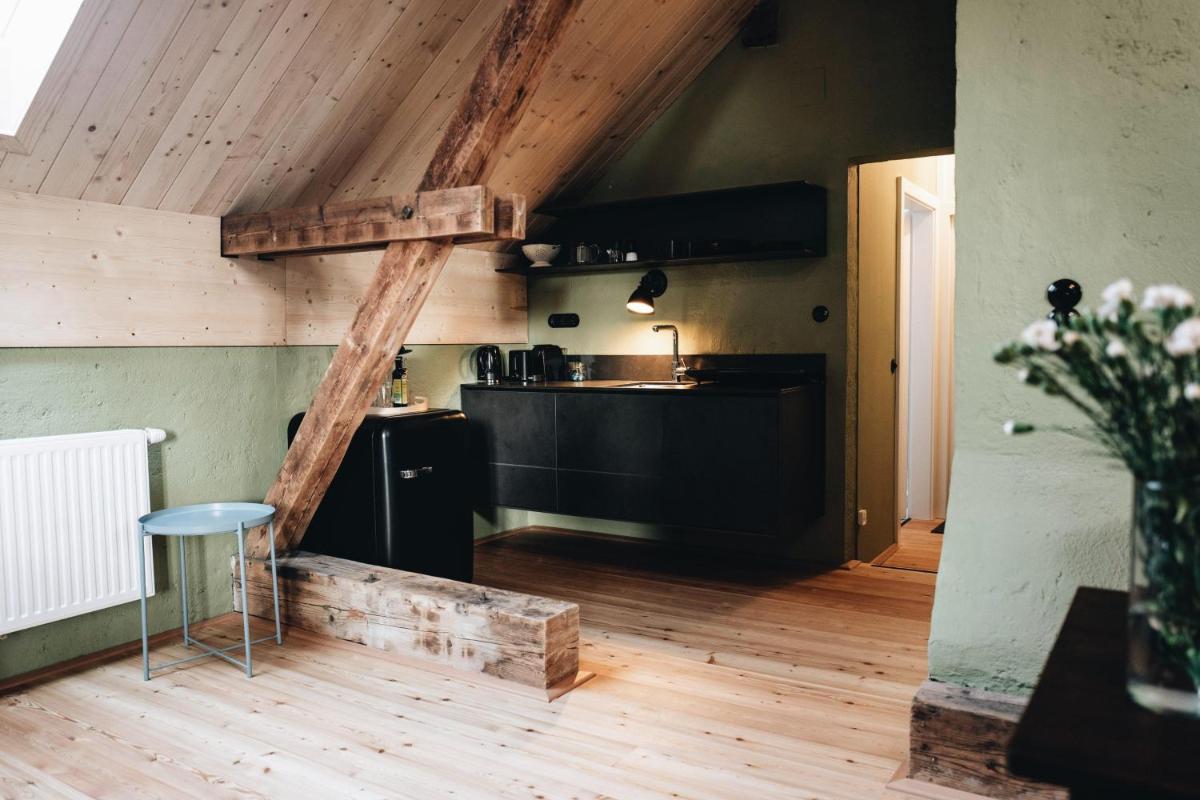 Villa100und10 by Seebnb