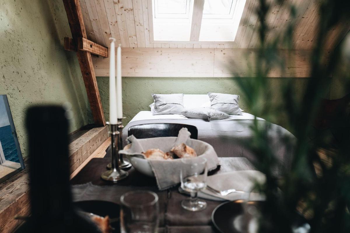 Villa100und10 by Seebnb