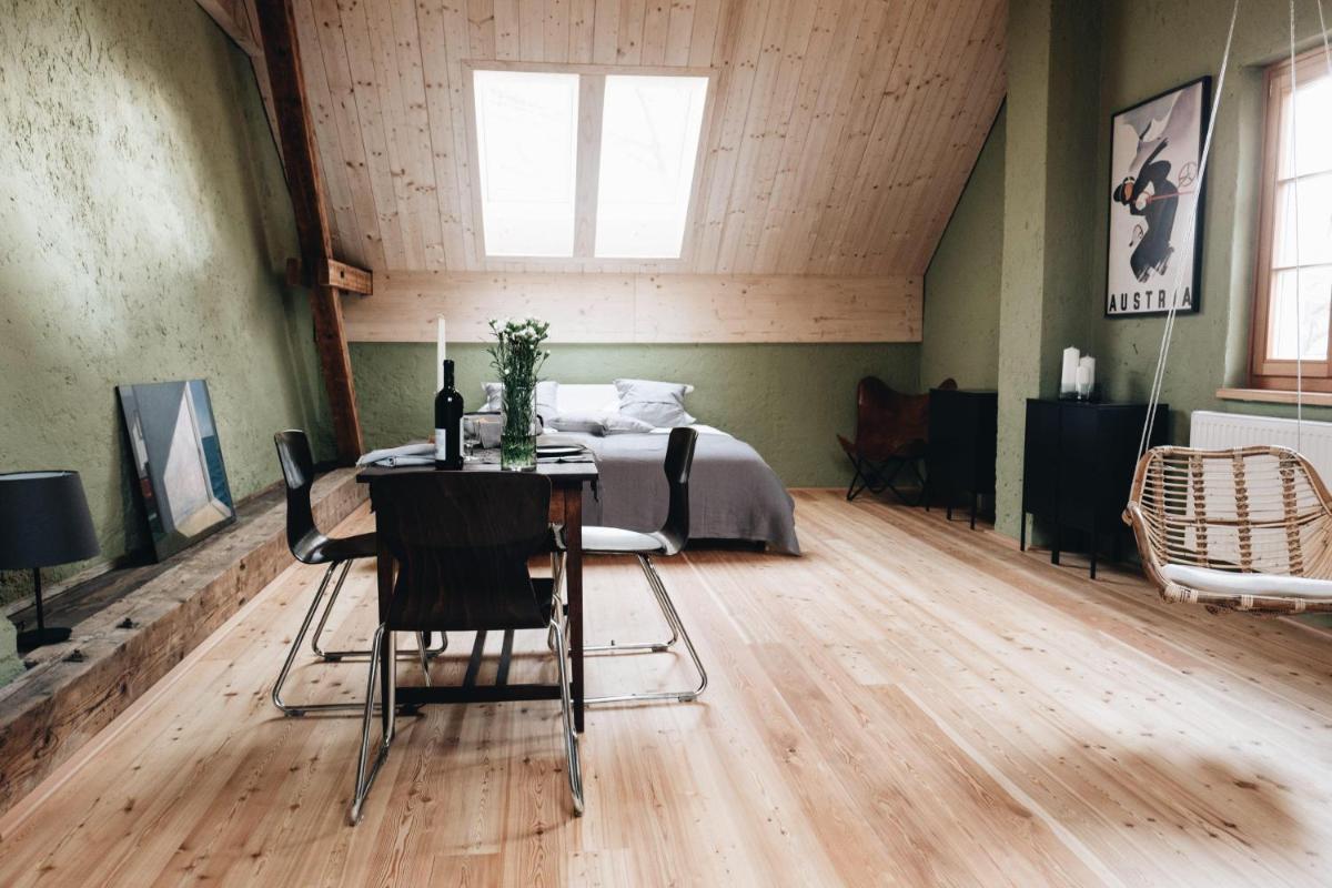 Villa100und10 by Seebnb