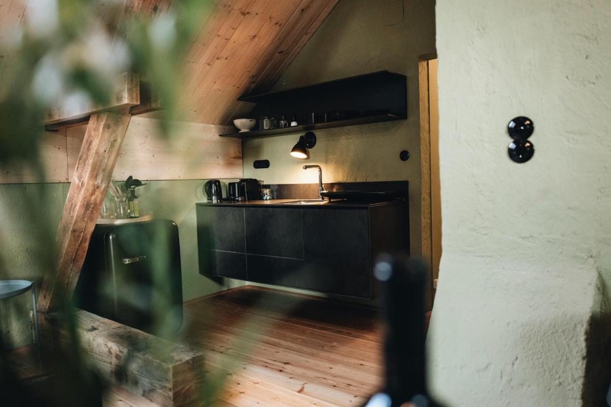 Villa100und10 by Seebnb