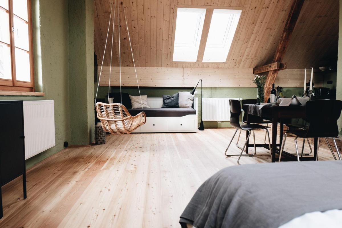 Villa100und10 by Seebnb