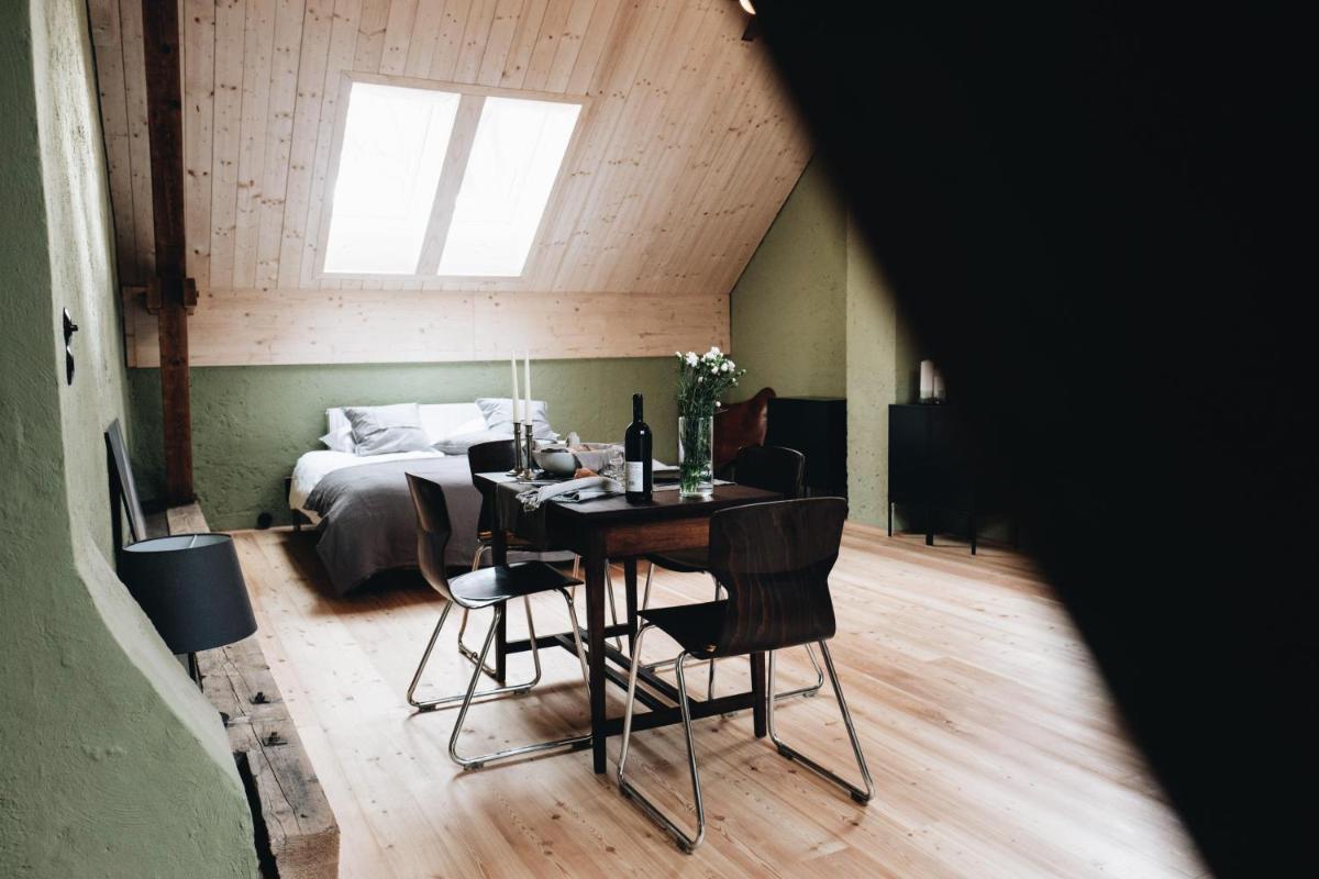 Villa100und10 by Seebnb