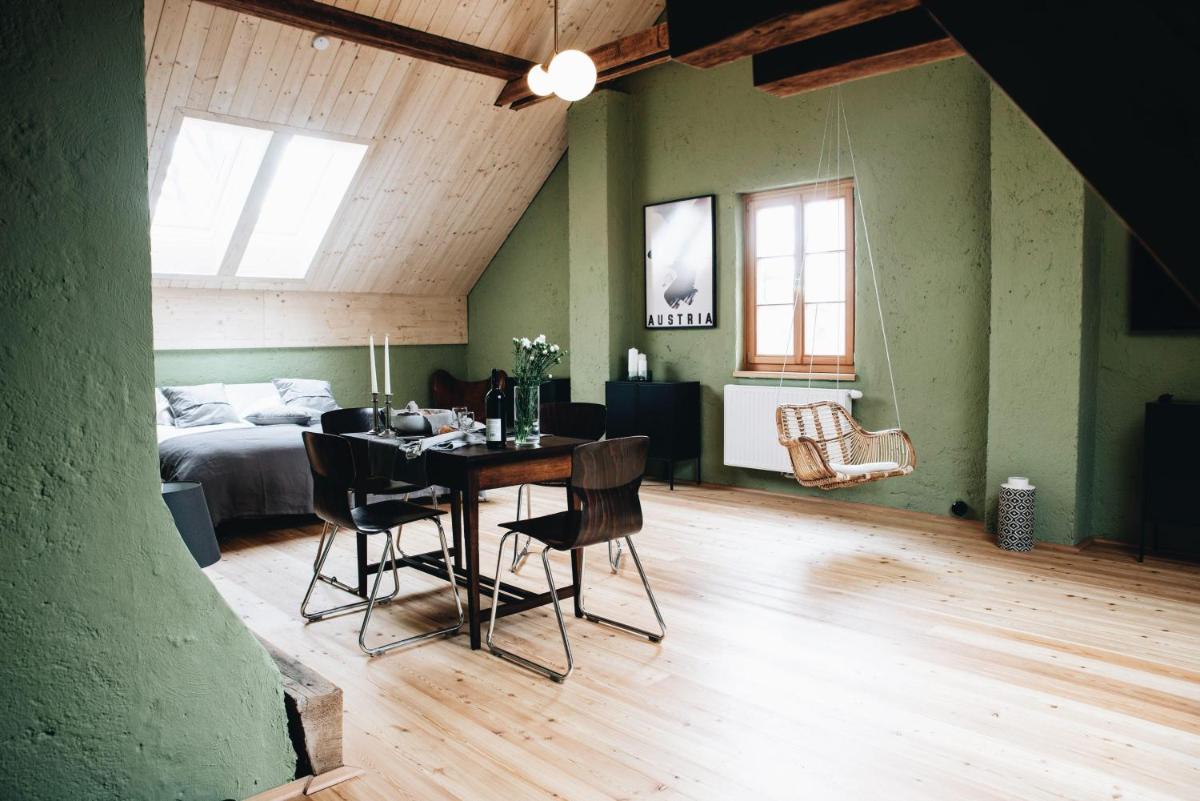 Villa100und10 by Seebnb