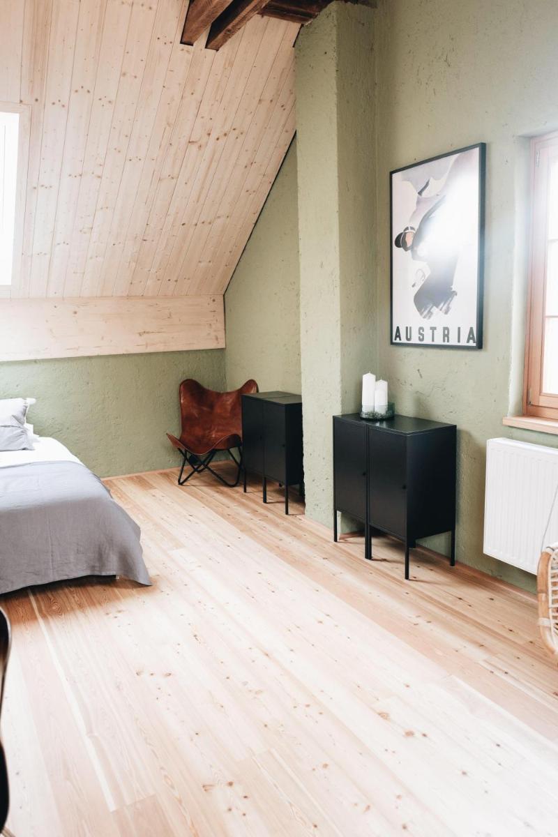 Villa100und10 by Seebnb