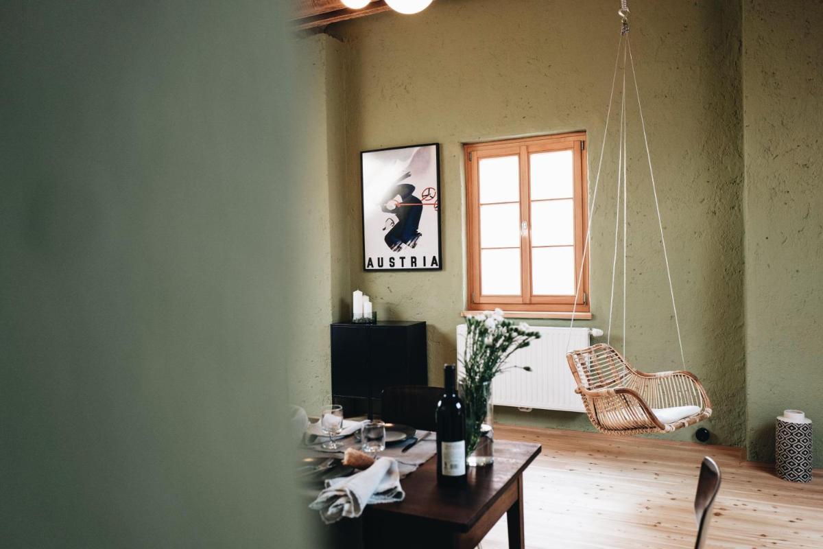 Villa100und10 by Seebnb