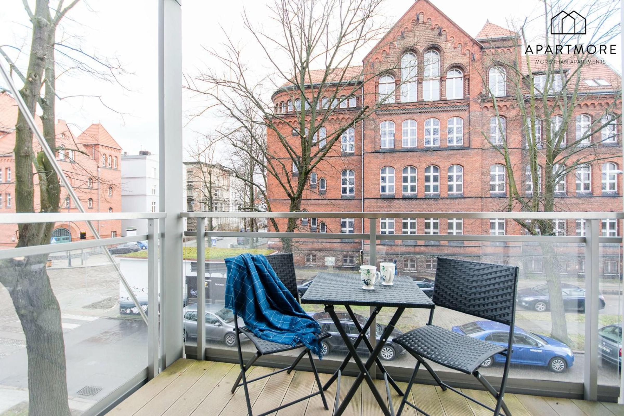 City Center - Łąkowa Apartments by Apartmore