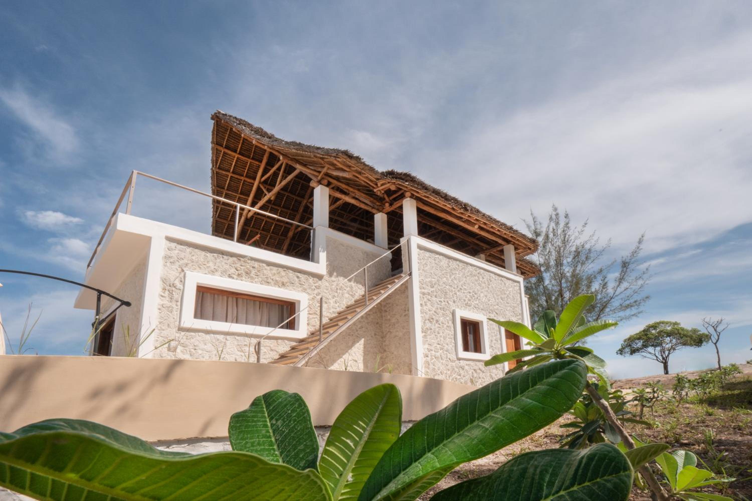 Amani Villas Nature Retreat
