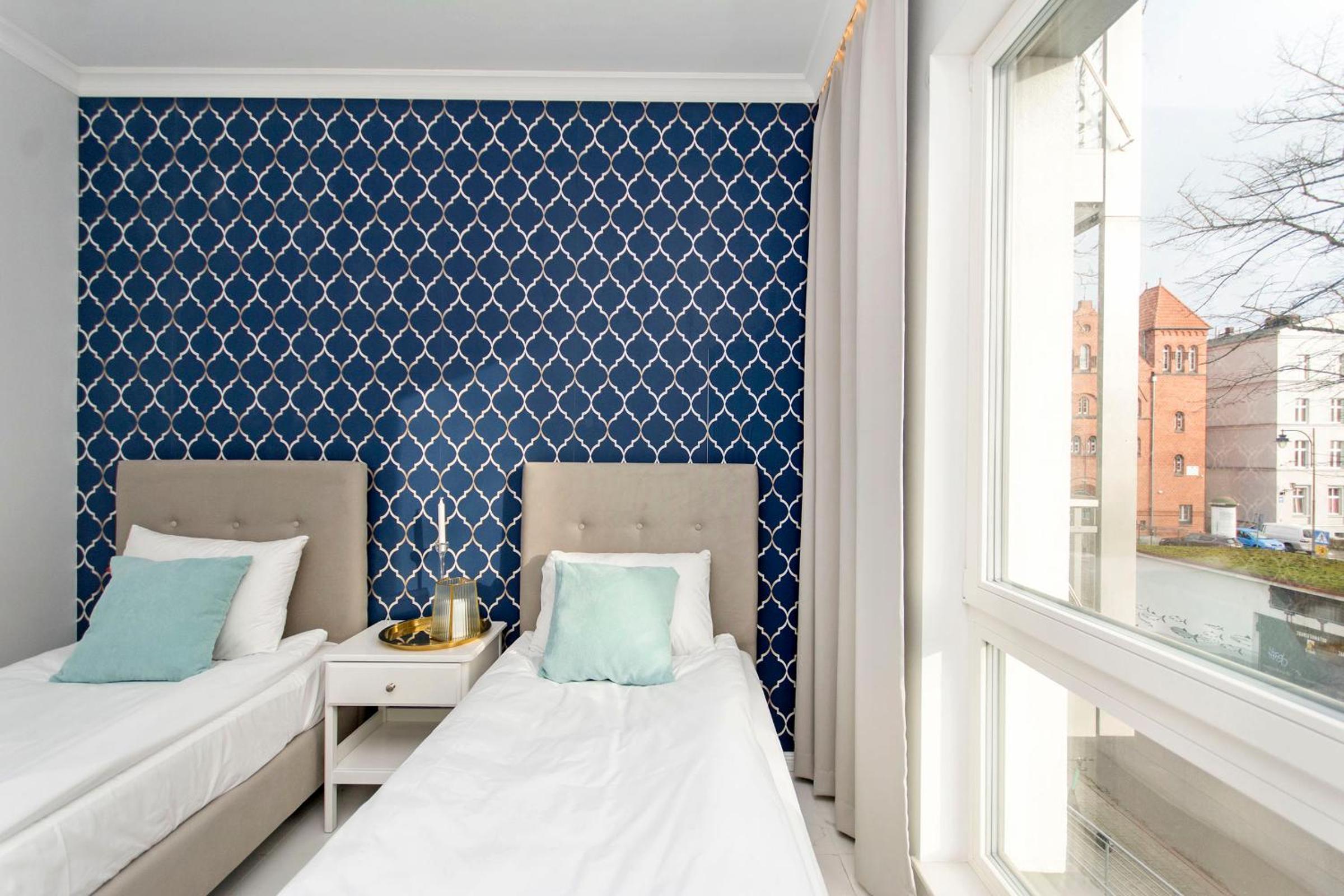 City Center - Łąkowa Apartments by Apartmore