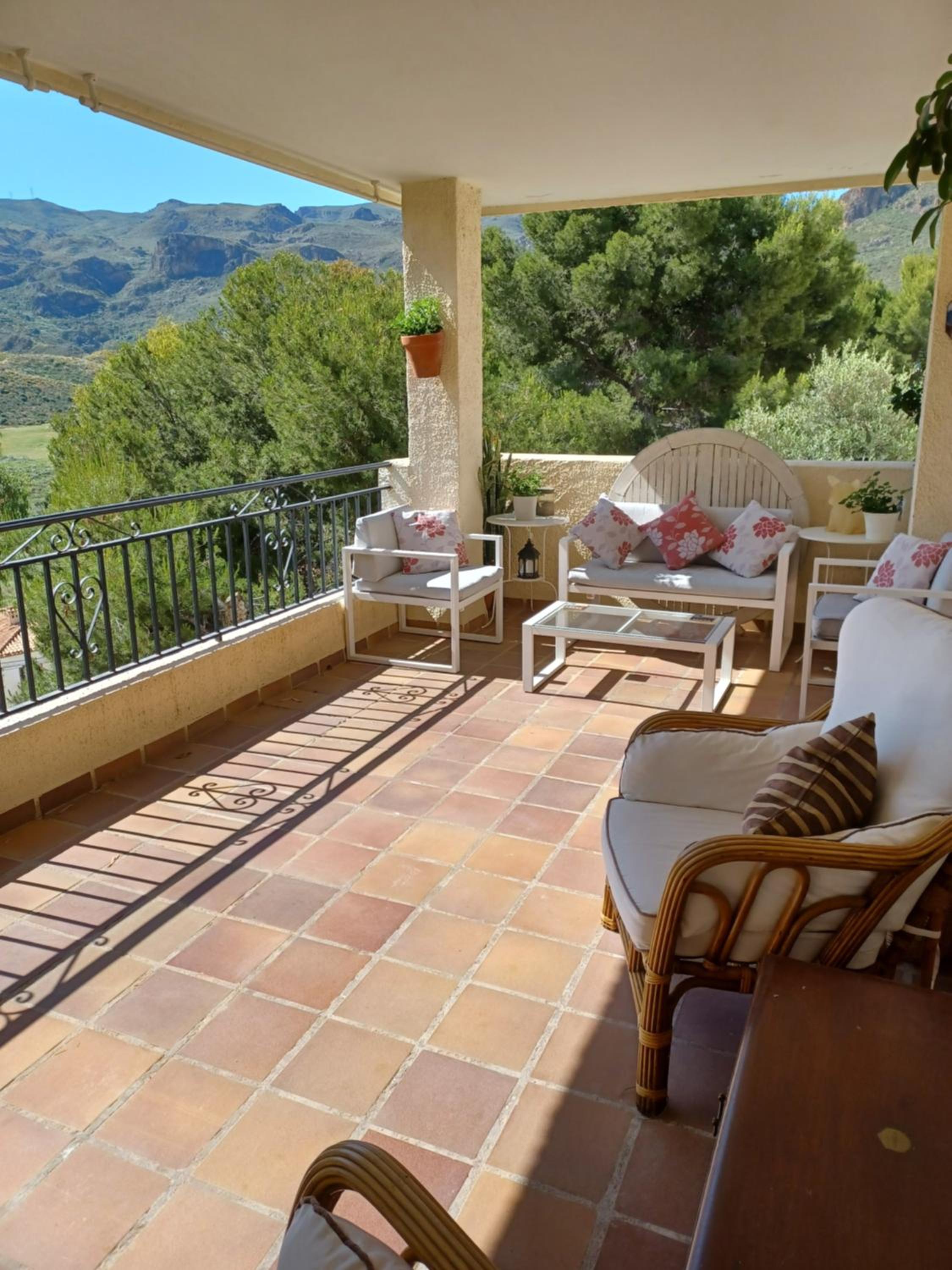 Apartamento rural Casa Medico view 4