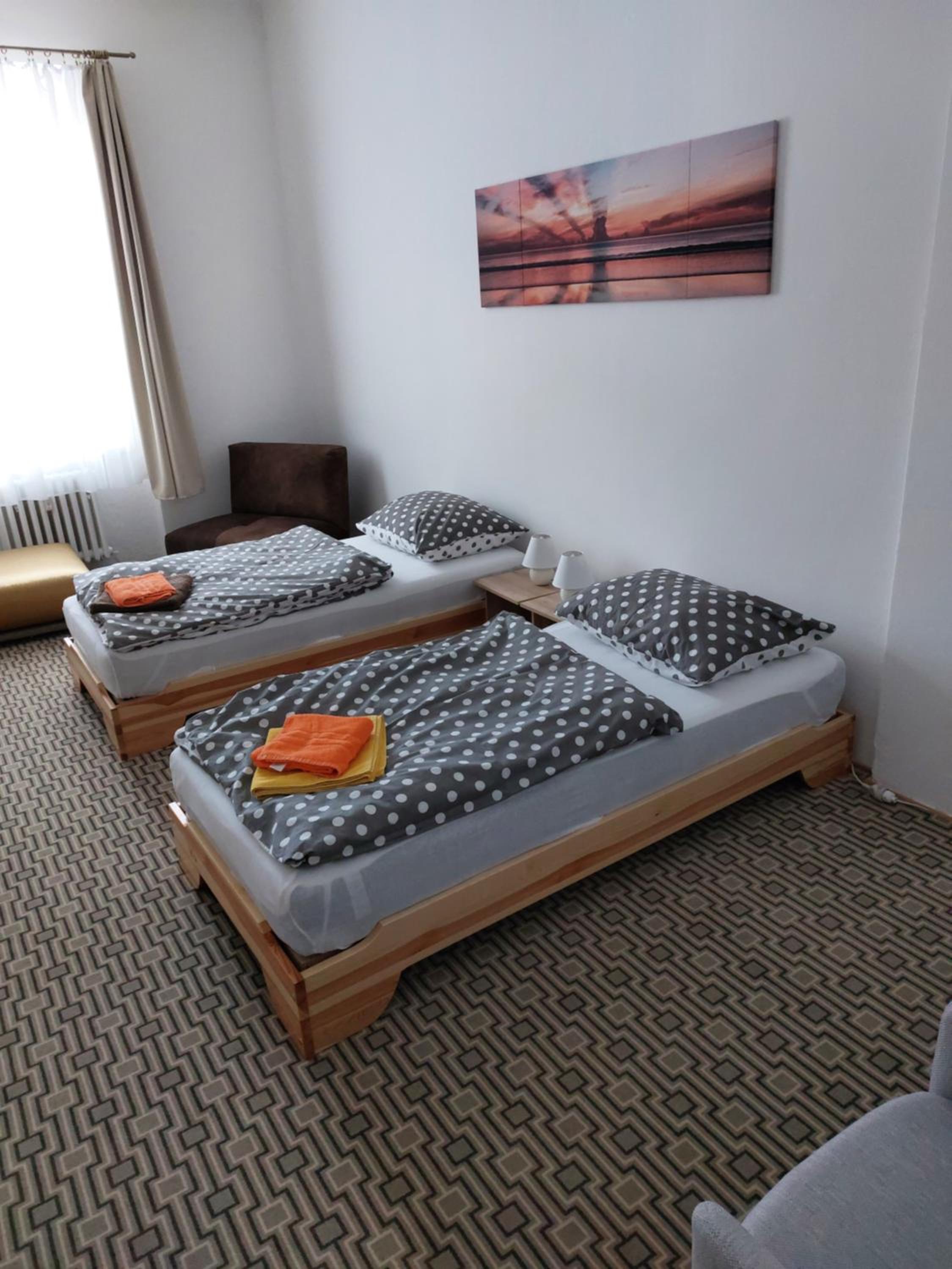 City centre apartment Demio