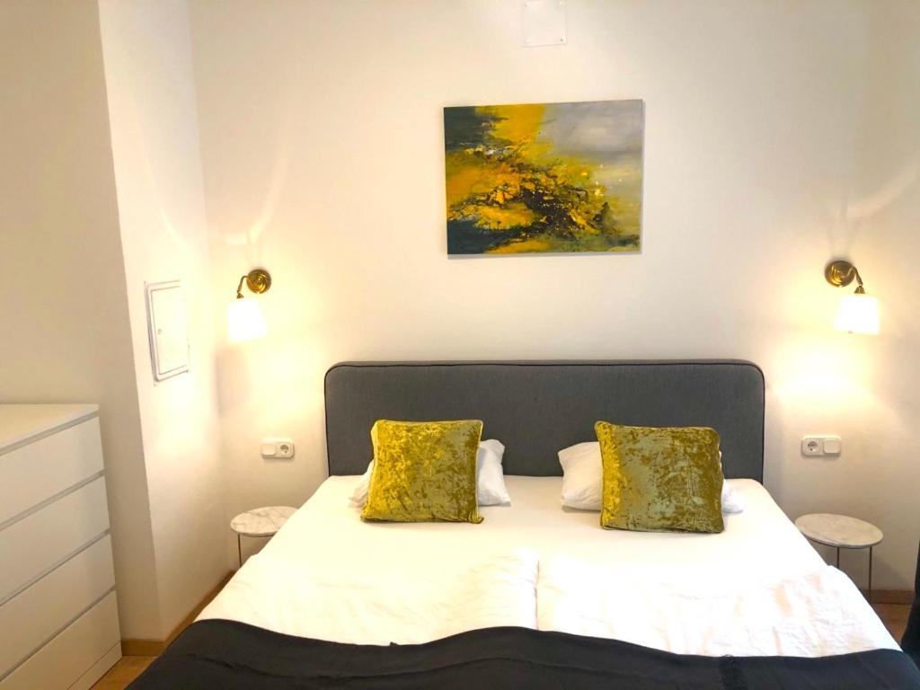 Gästeapartments Rossatz view 3
