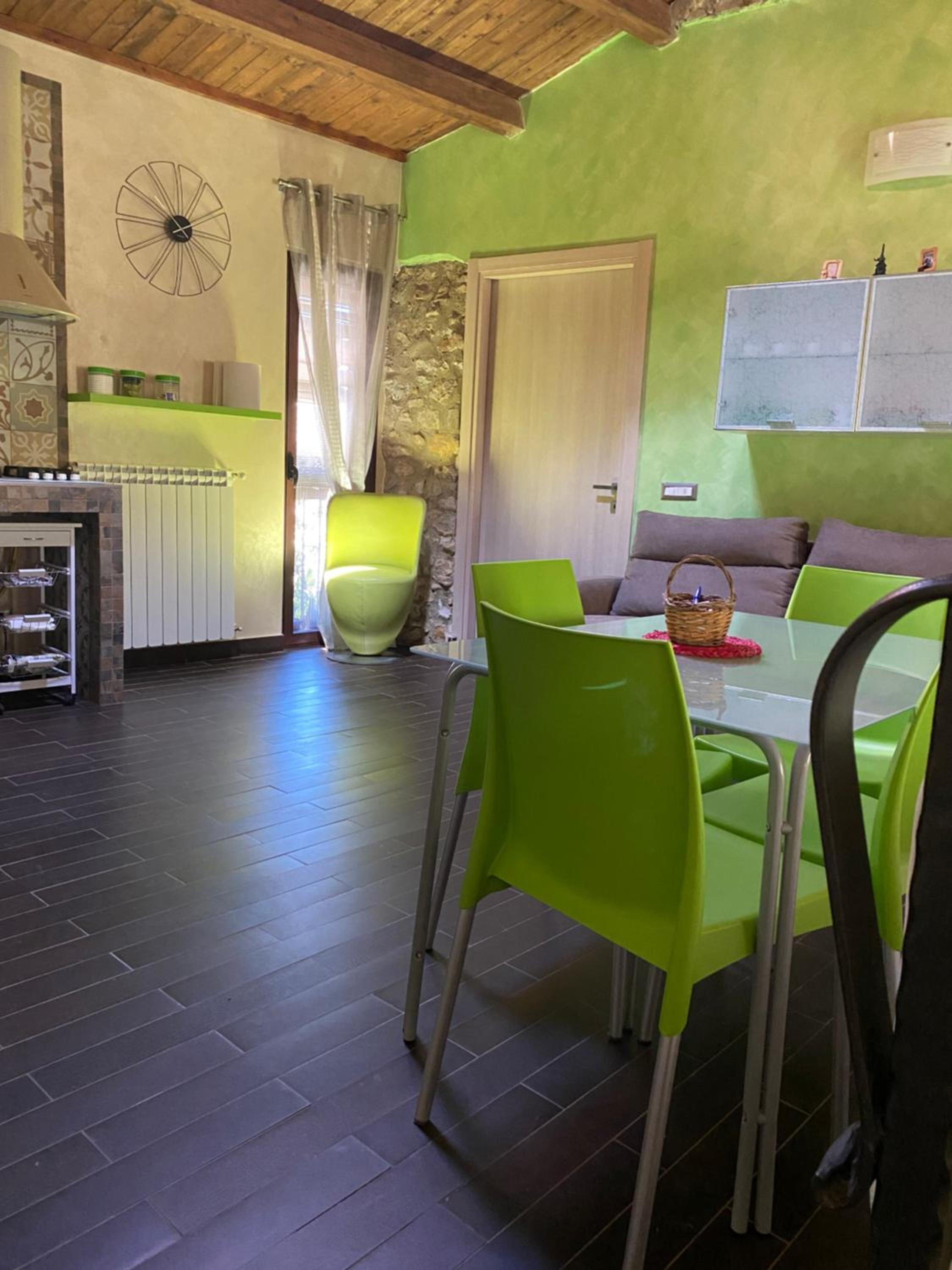 Il Giardino del Saraceno House, photo 15