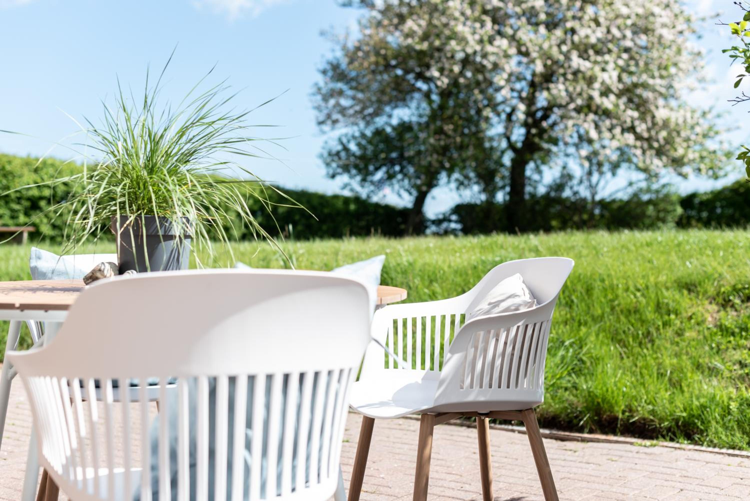 Strandperle Appartements