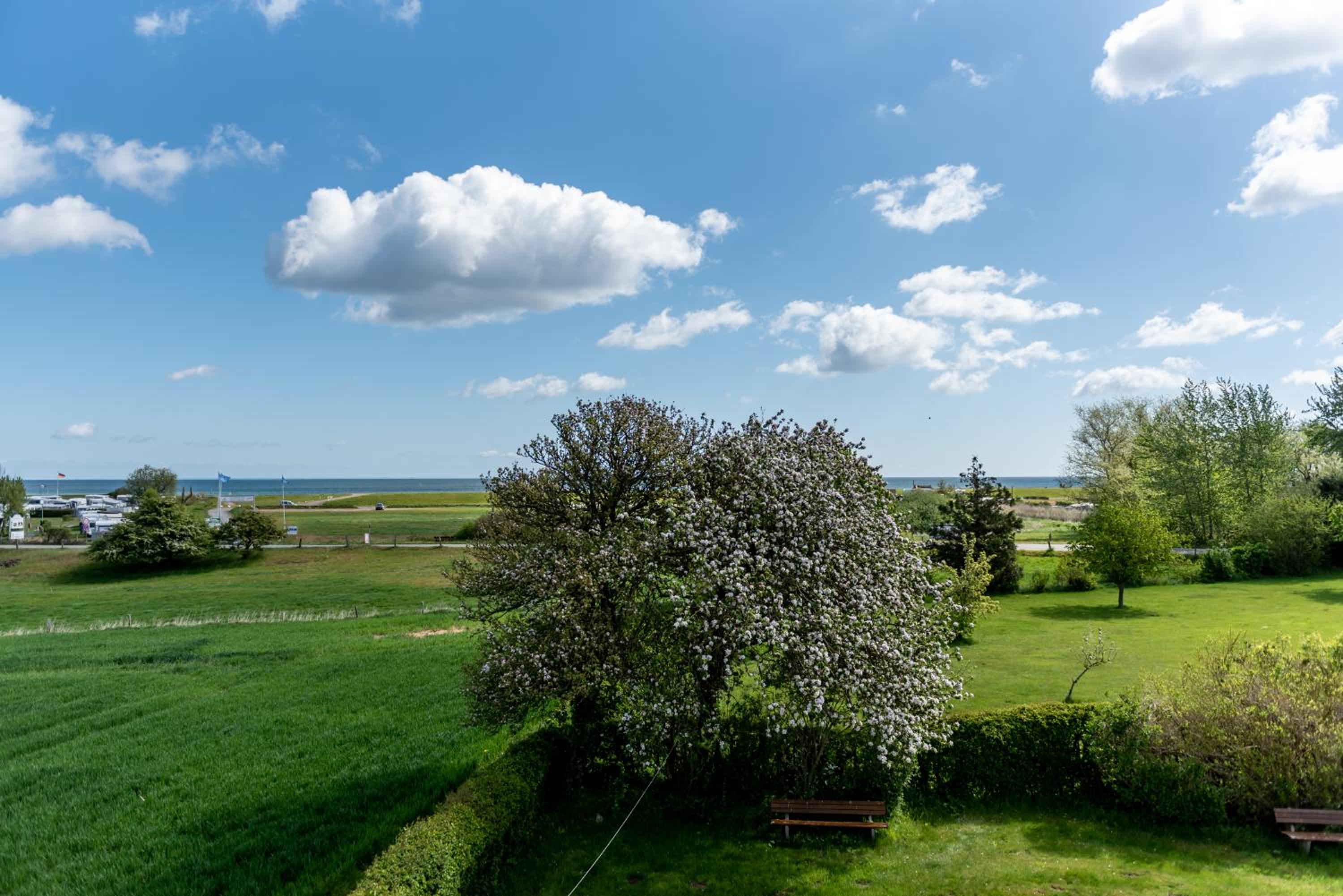 Strandperle Appartements