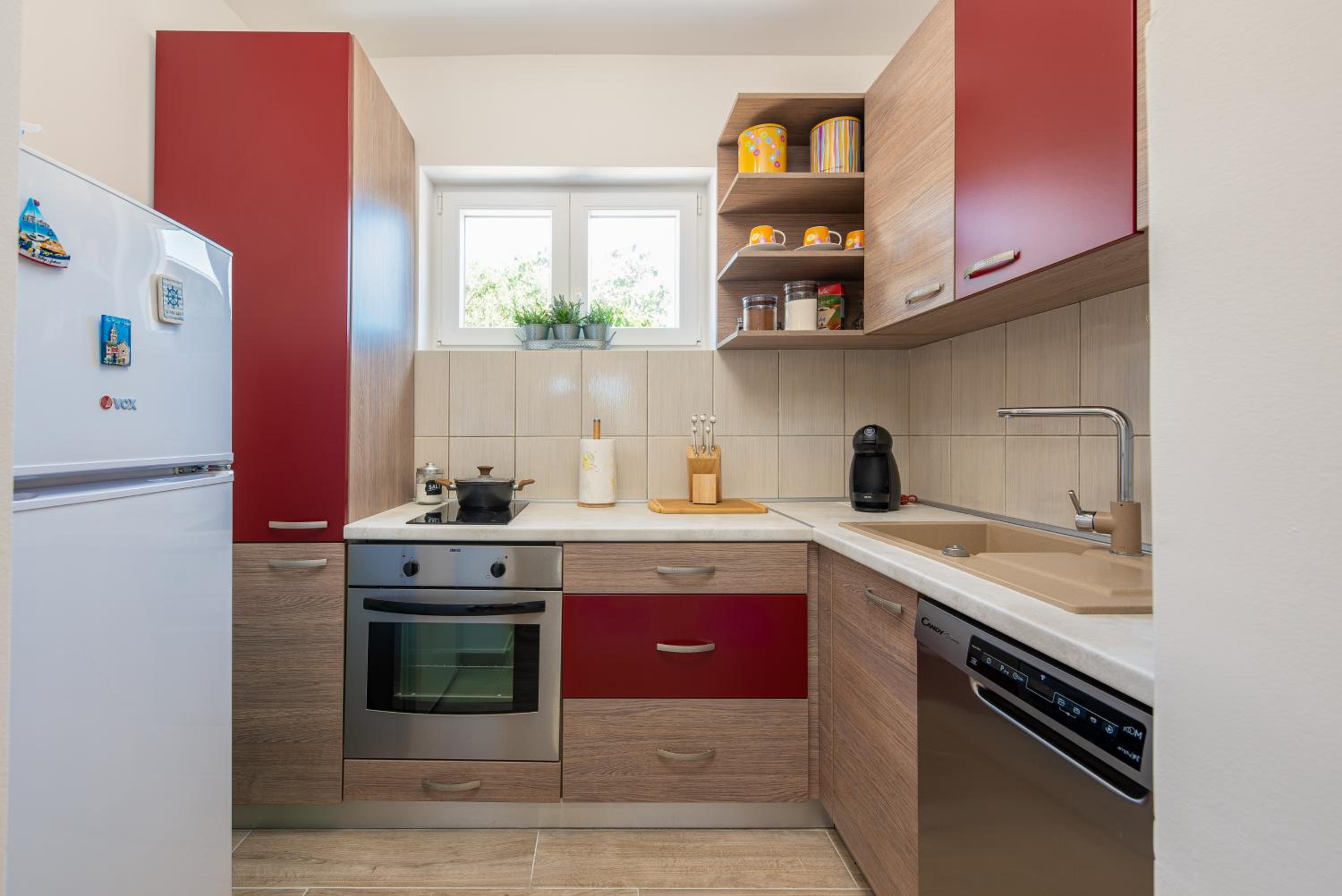 R&B Family Apartments